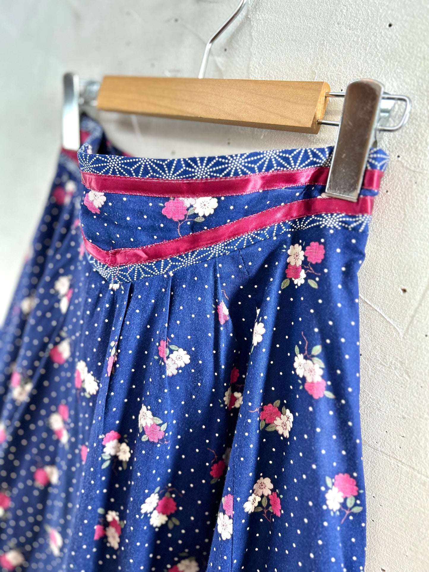 Vintage Skirt 〜GUNNIES〜 [G30736]