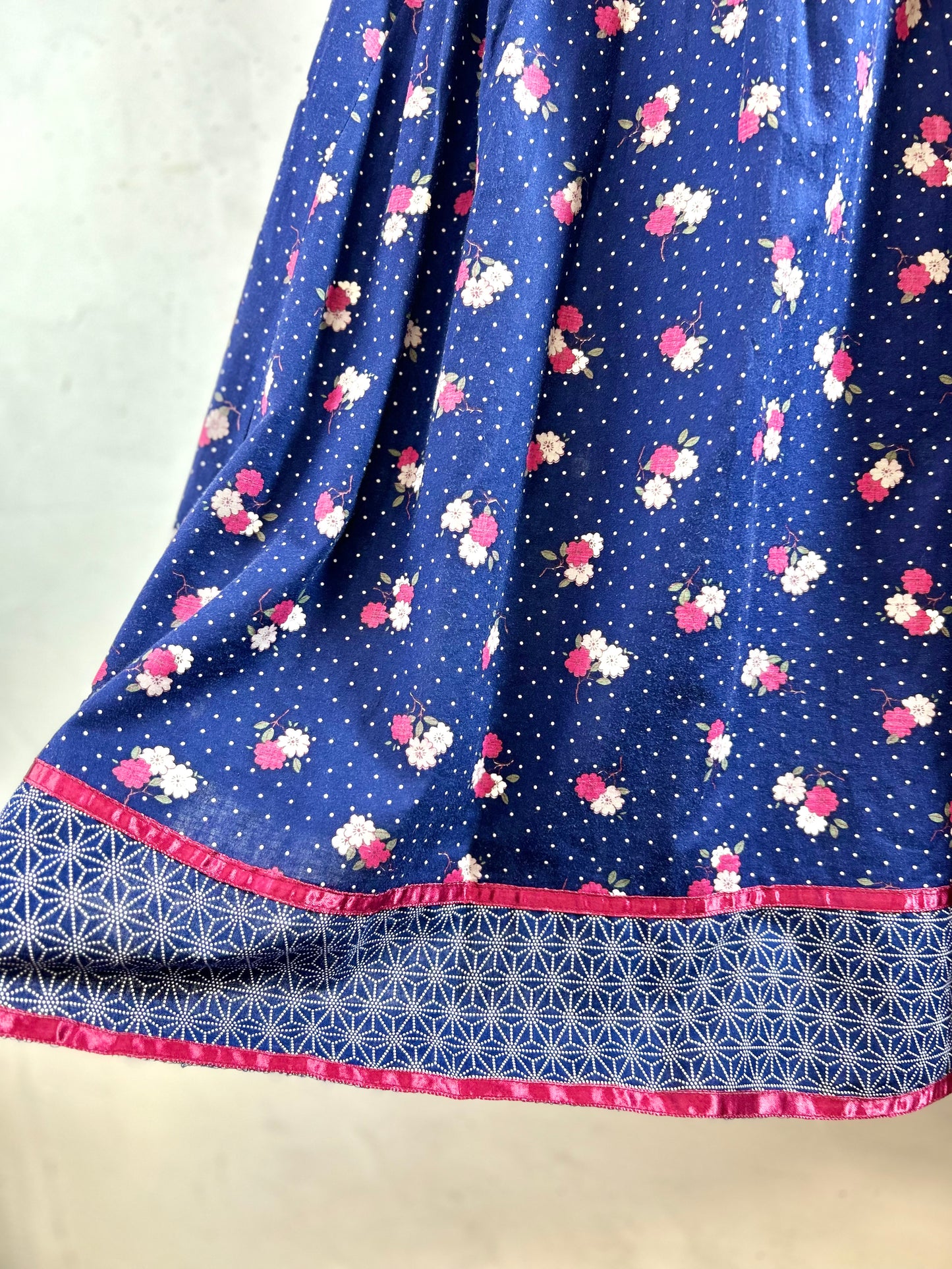 Vintage Skirt 〜GUNNIES〜 [G30736]