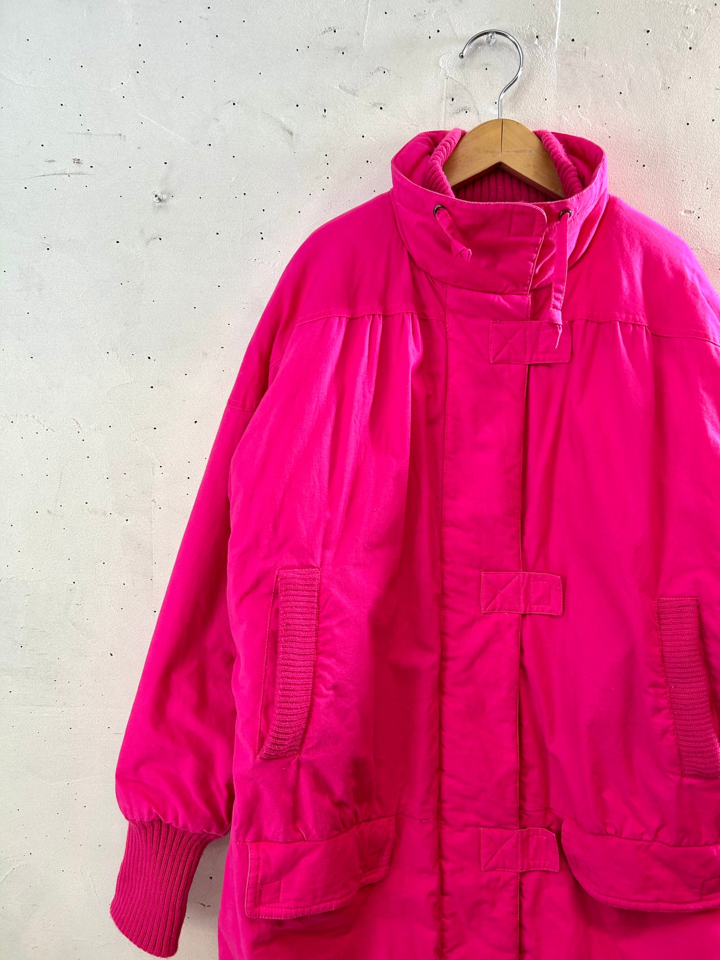 Vintage  Middle Coat  [A29446]