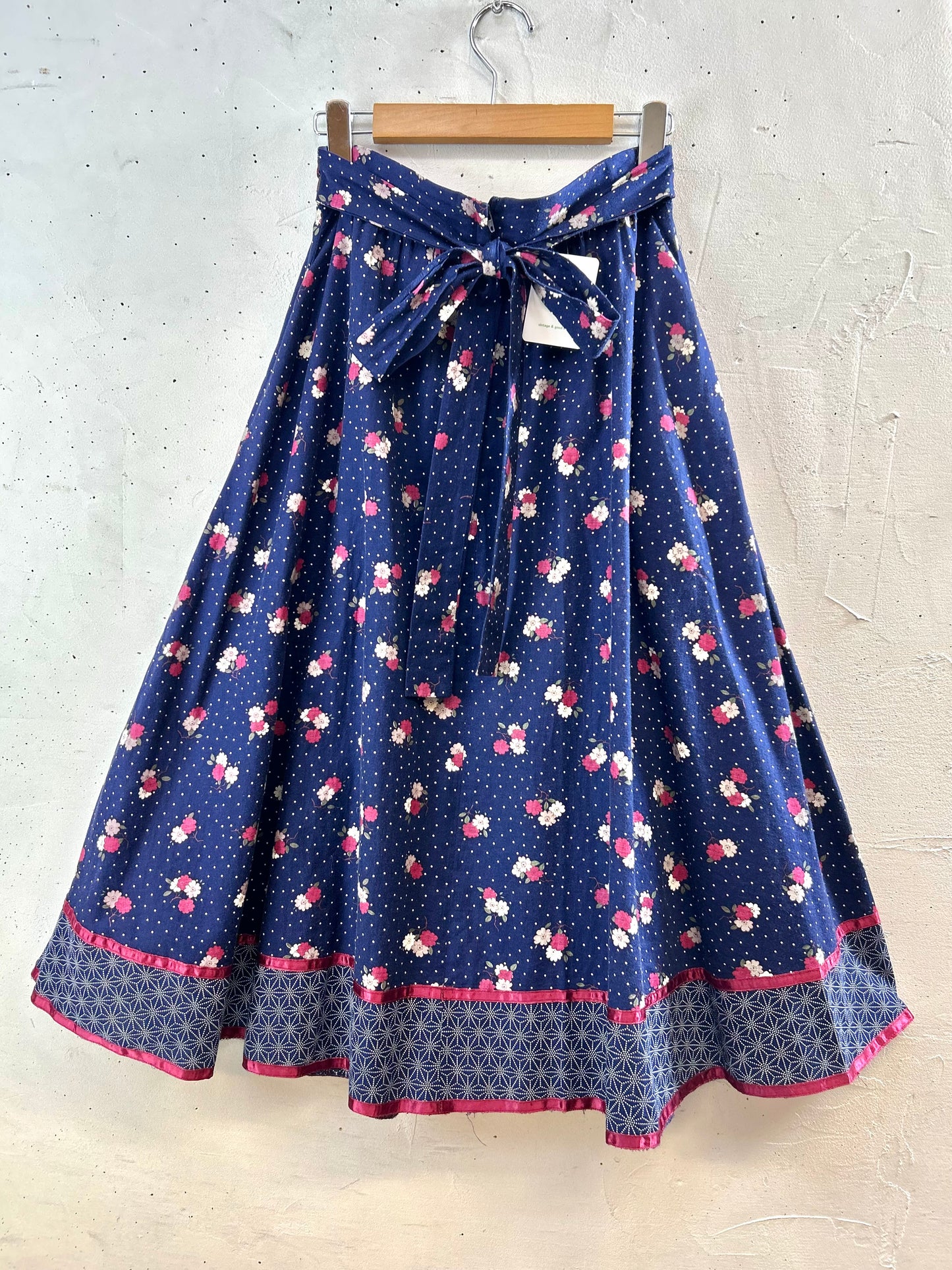 Vintage Skirt 〜GUNNIES〜 [G30736]