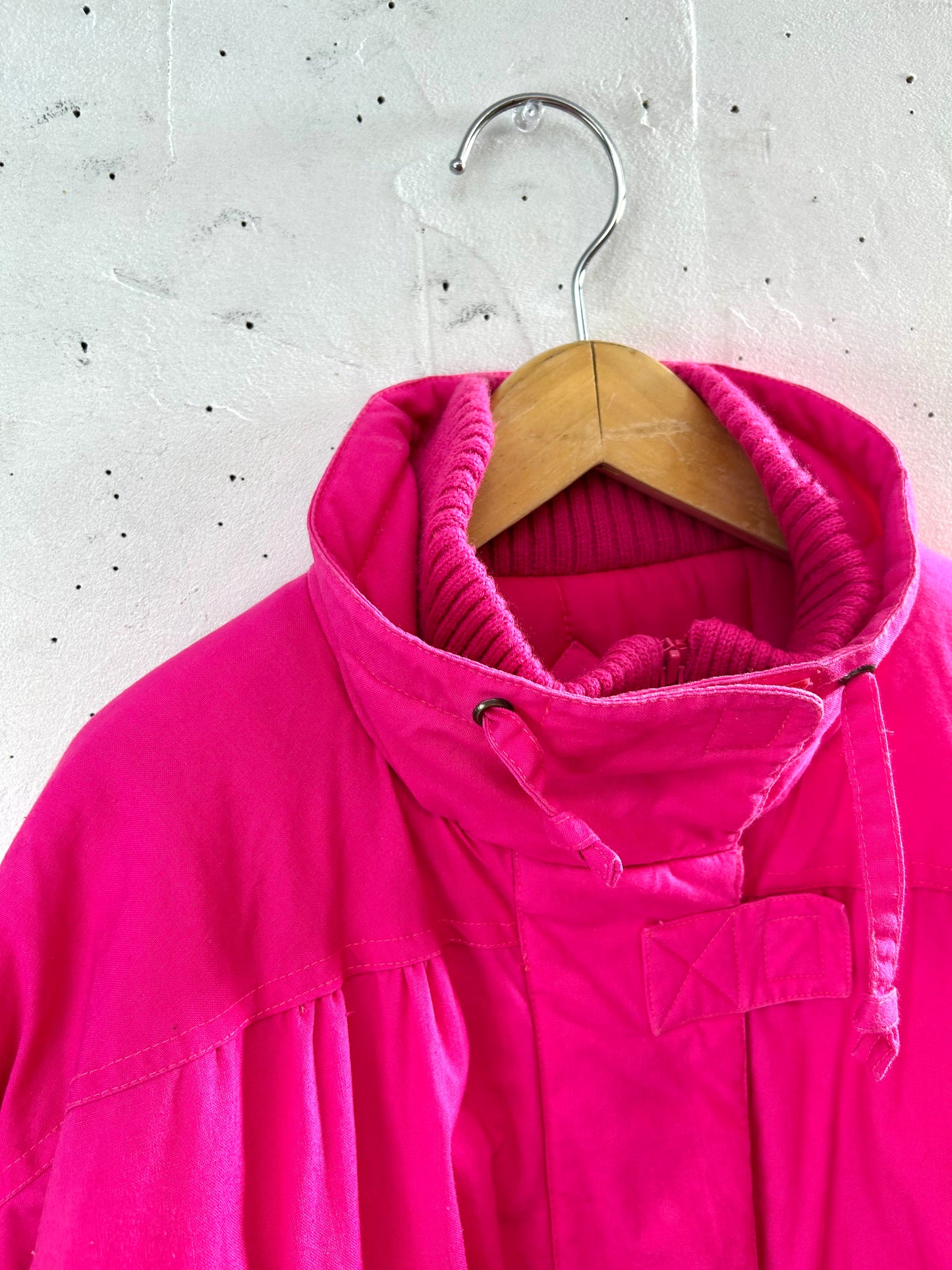 Vintage  Middle Coat  [A29446]