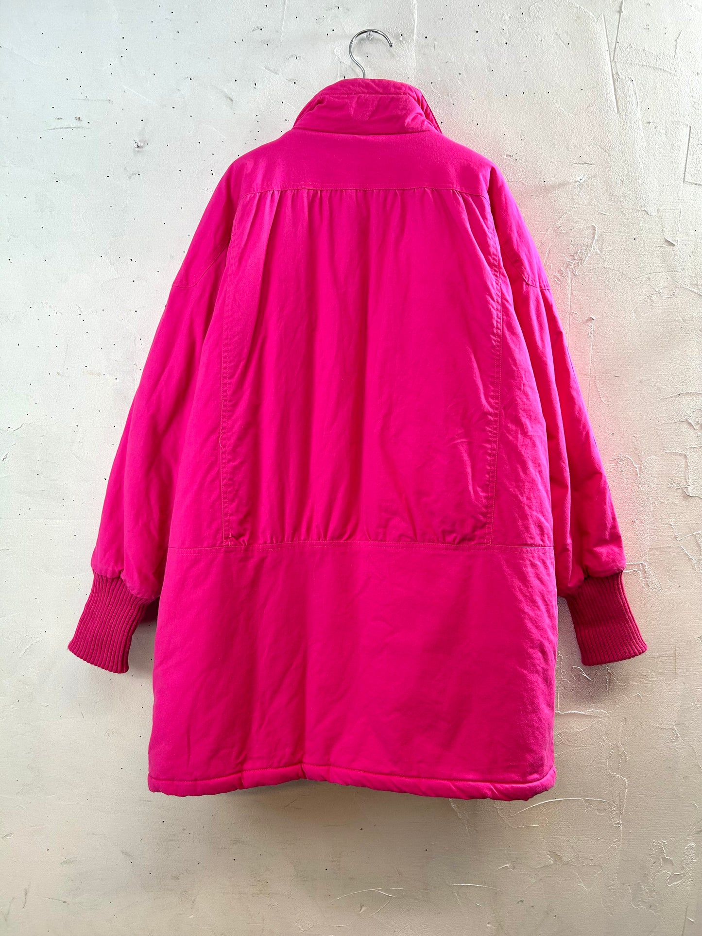 Vintage  Middle Coat  [A29446]