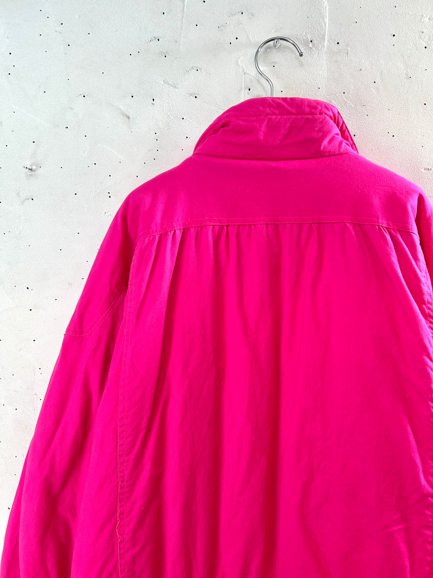 Vintage  Middle Coat  [A29446]