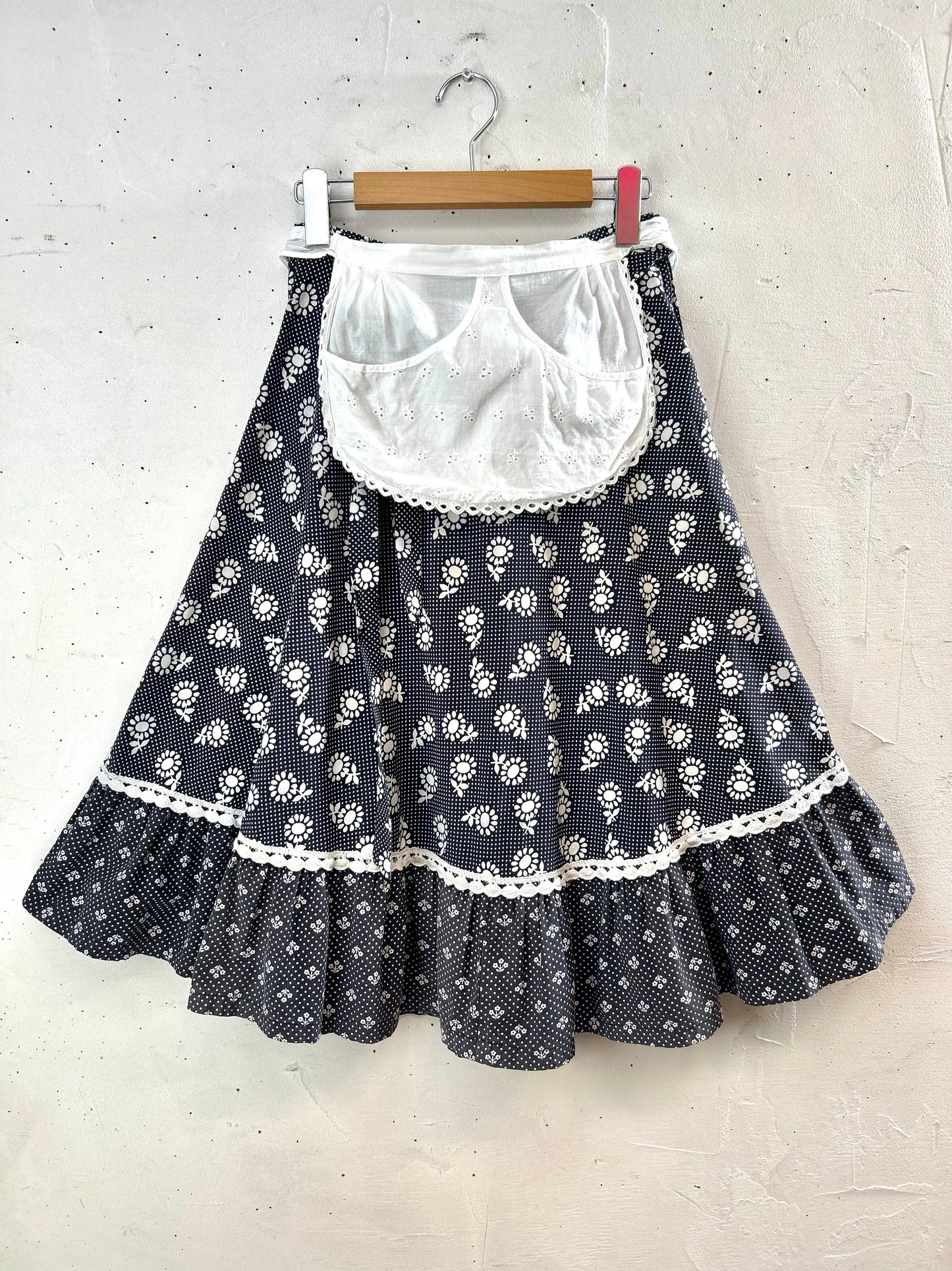 Vintage  Apron [C29870]