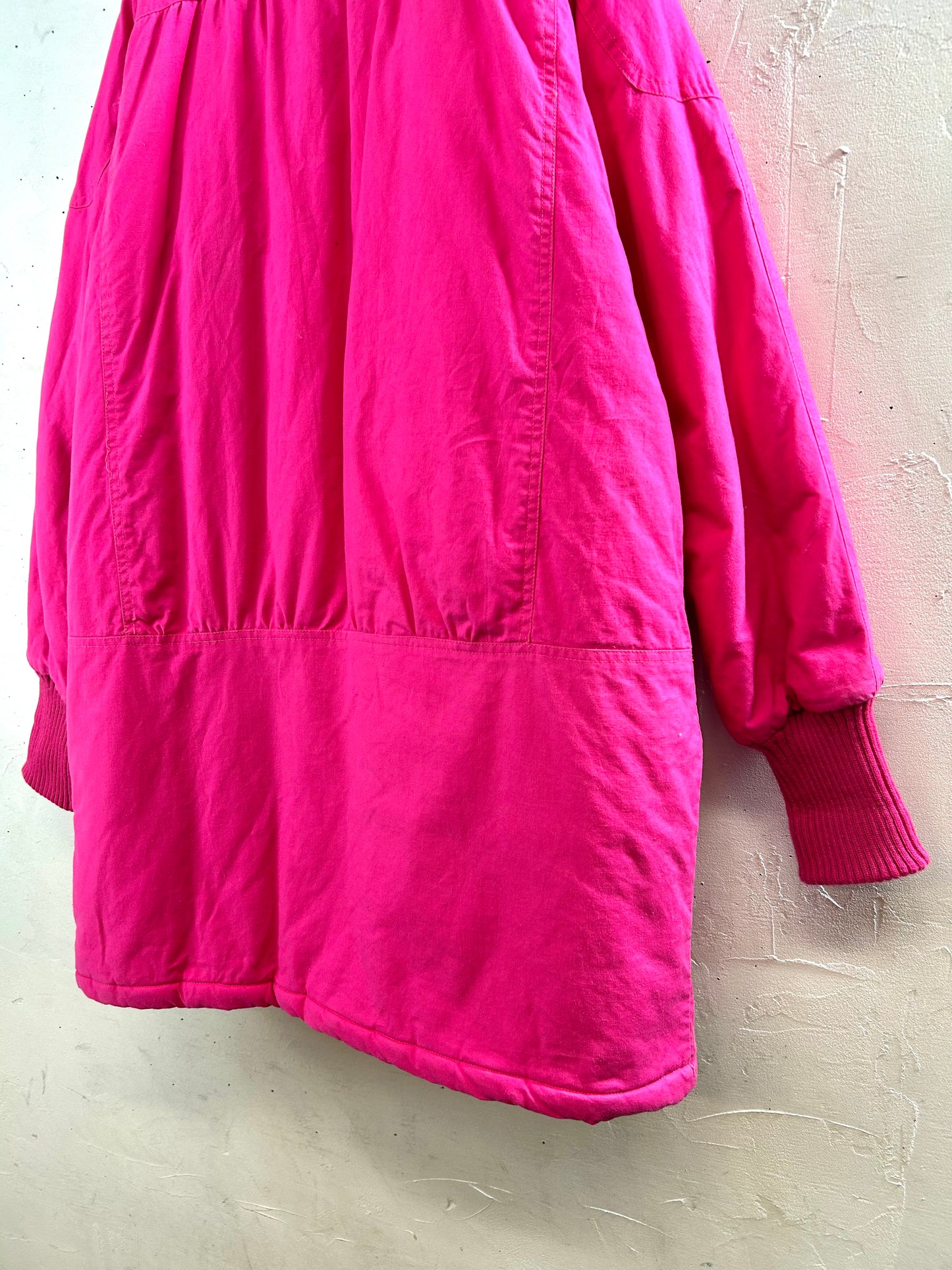 Vintage  Middle Coat  [A29446]