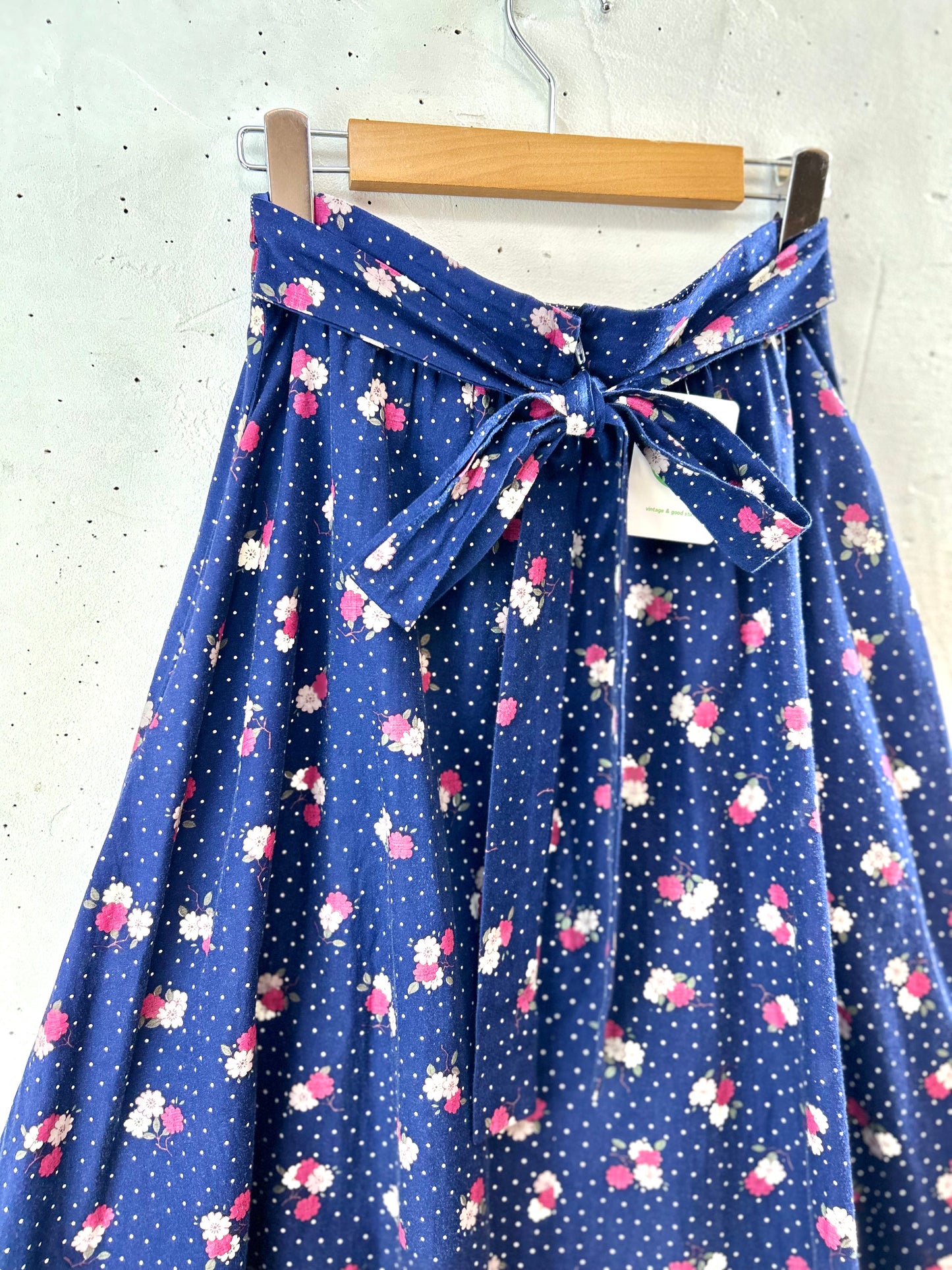 Vintage Skirt 〜GUNNIES〜 [G30736]