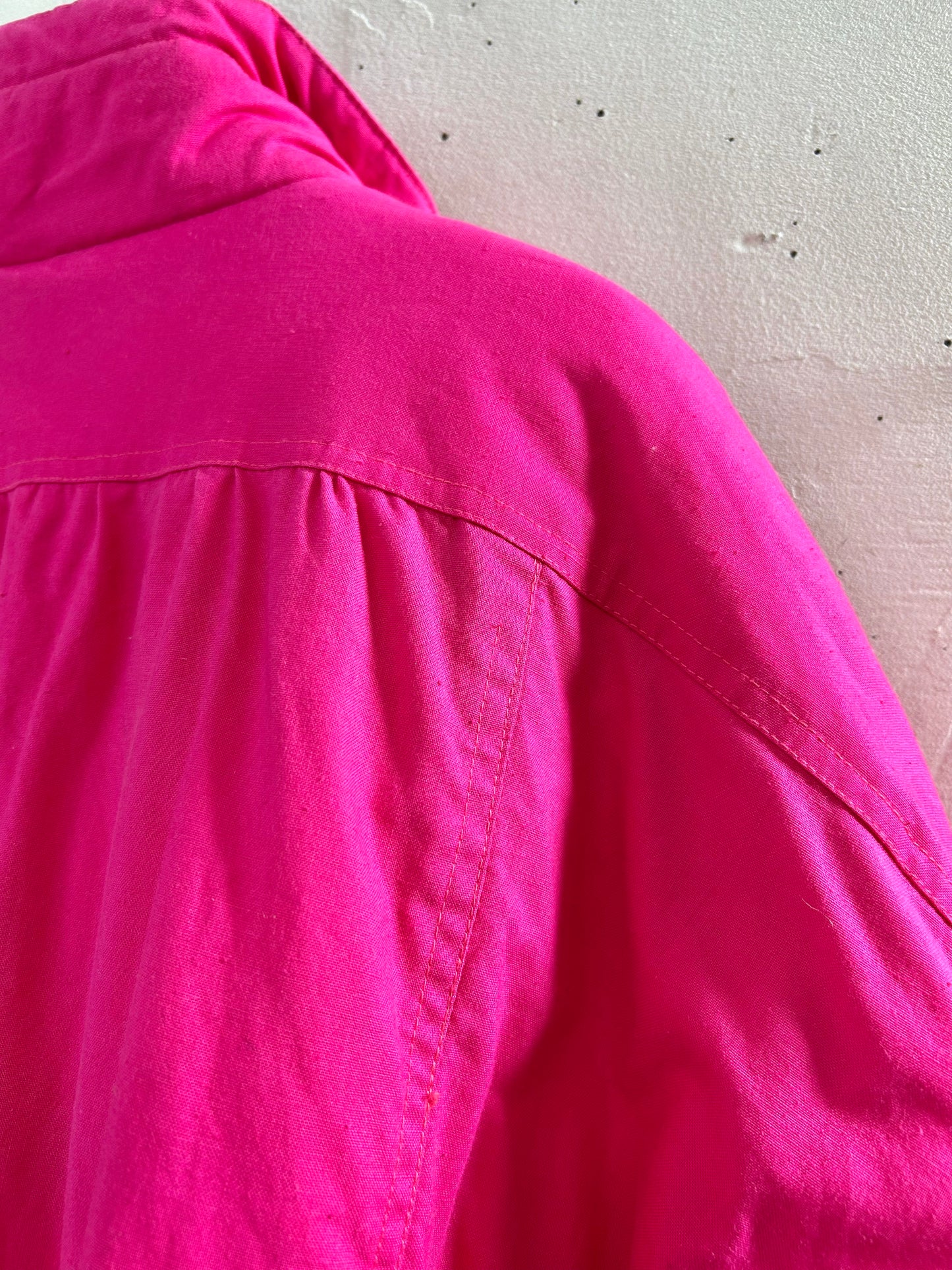 Vintage  Middle Coat  [A29446]