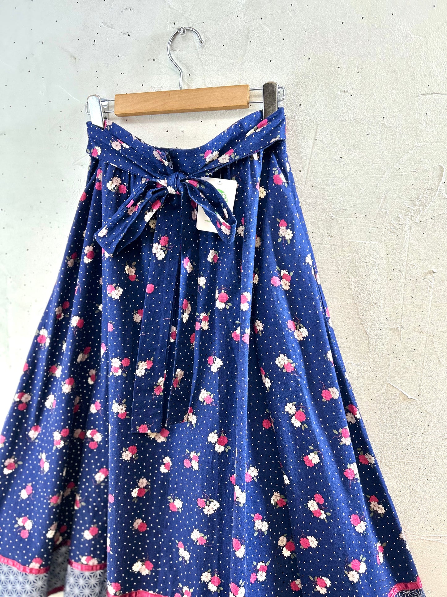 Vintage Skirt 〜GUNNIES〜 [G30736]
