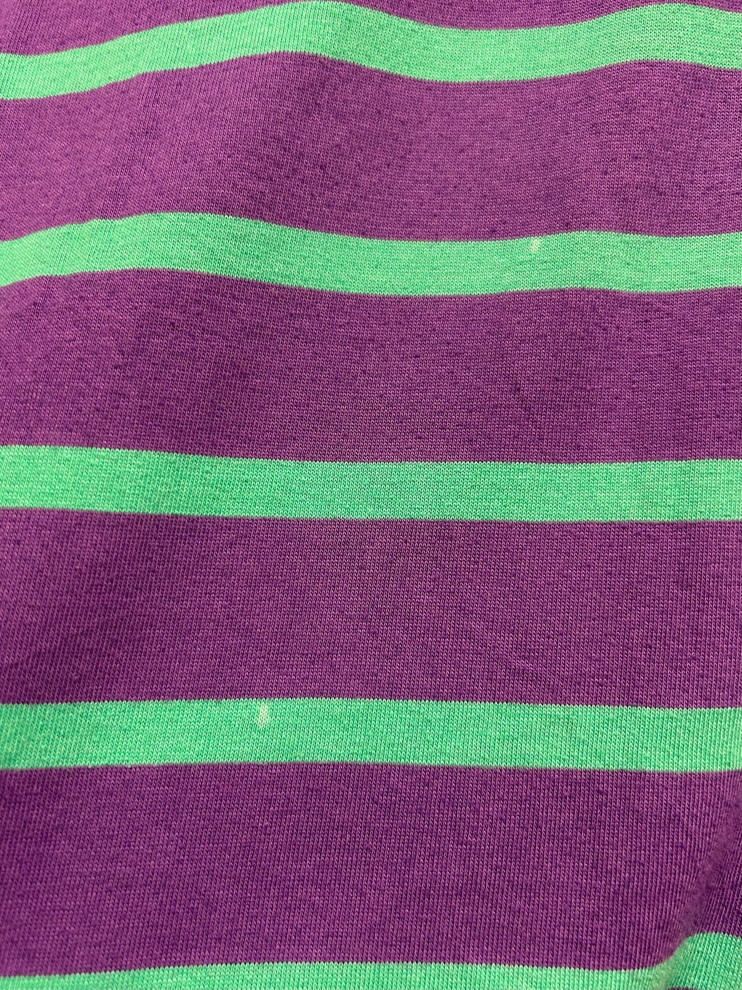 Vintage Henry Neck T-Shirt [F30493]