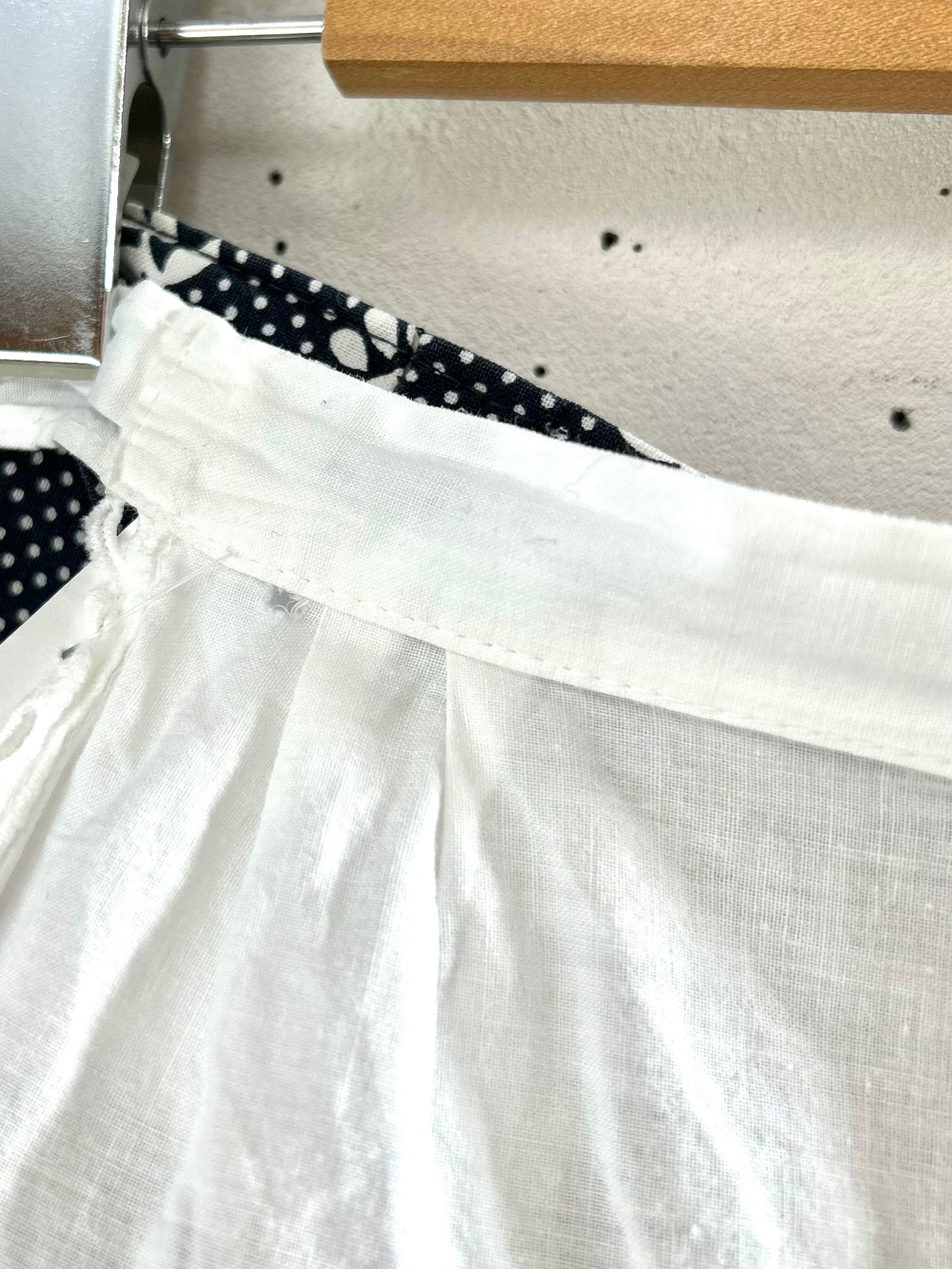 Vintage  Apron [C29870]