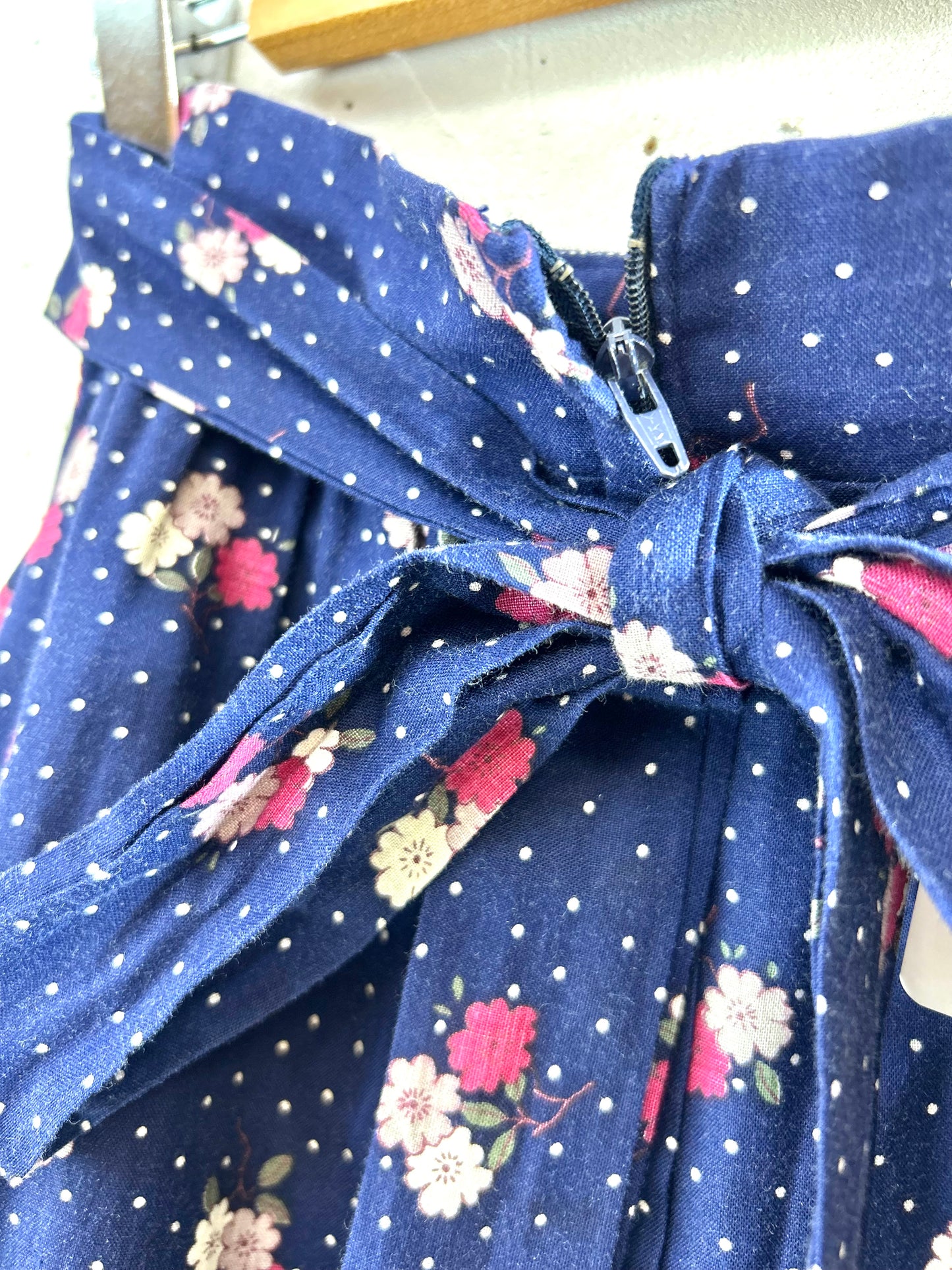 Vintage Skirt 〜GUNNIES〜 [G30736]