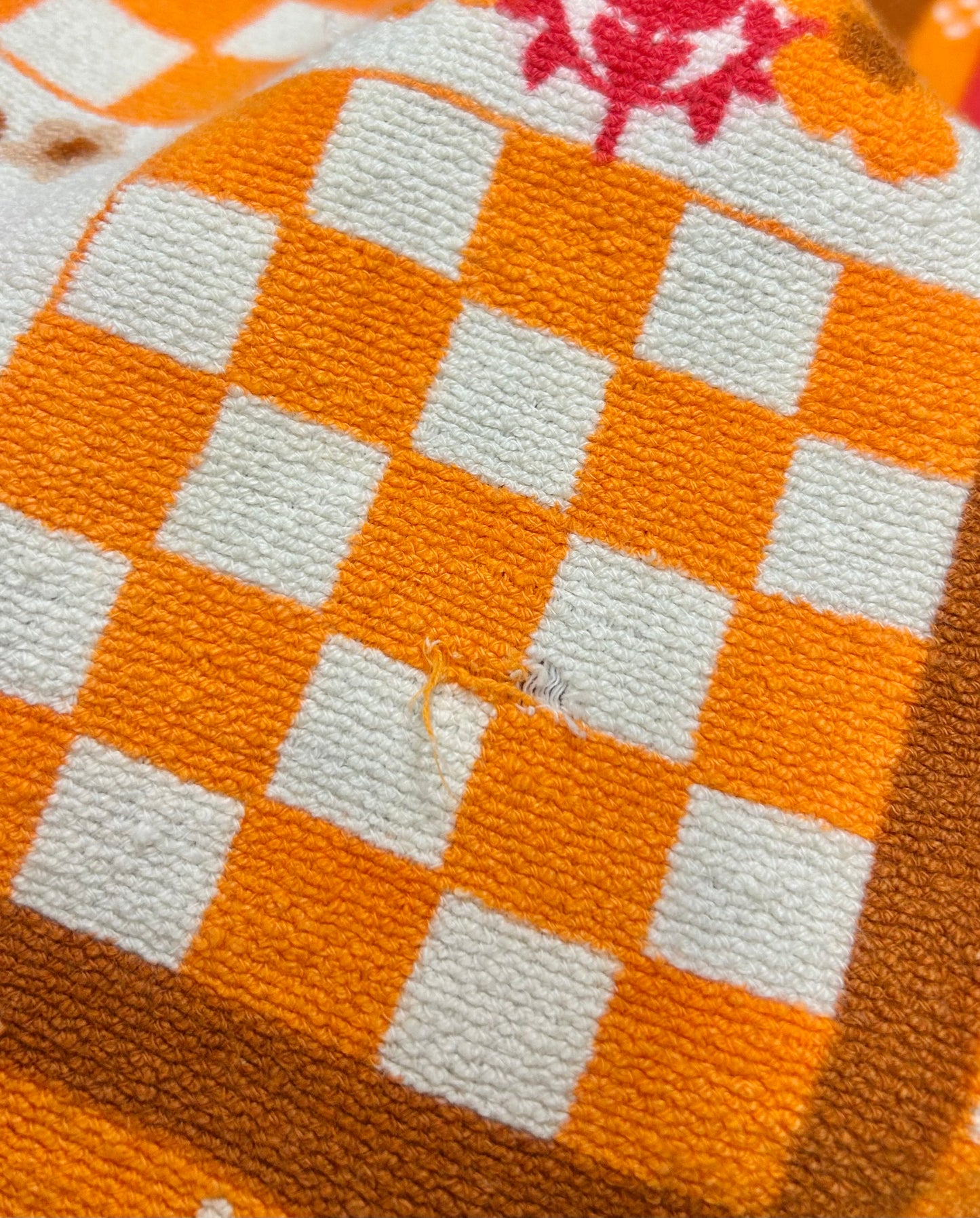 Vintage Apron [F30499]