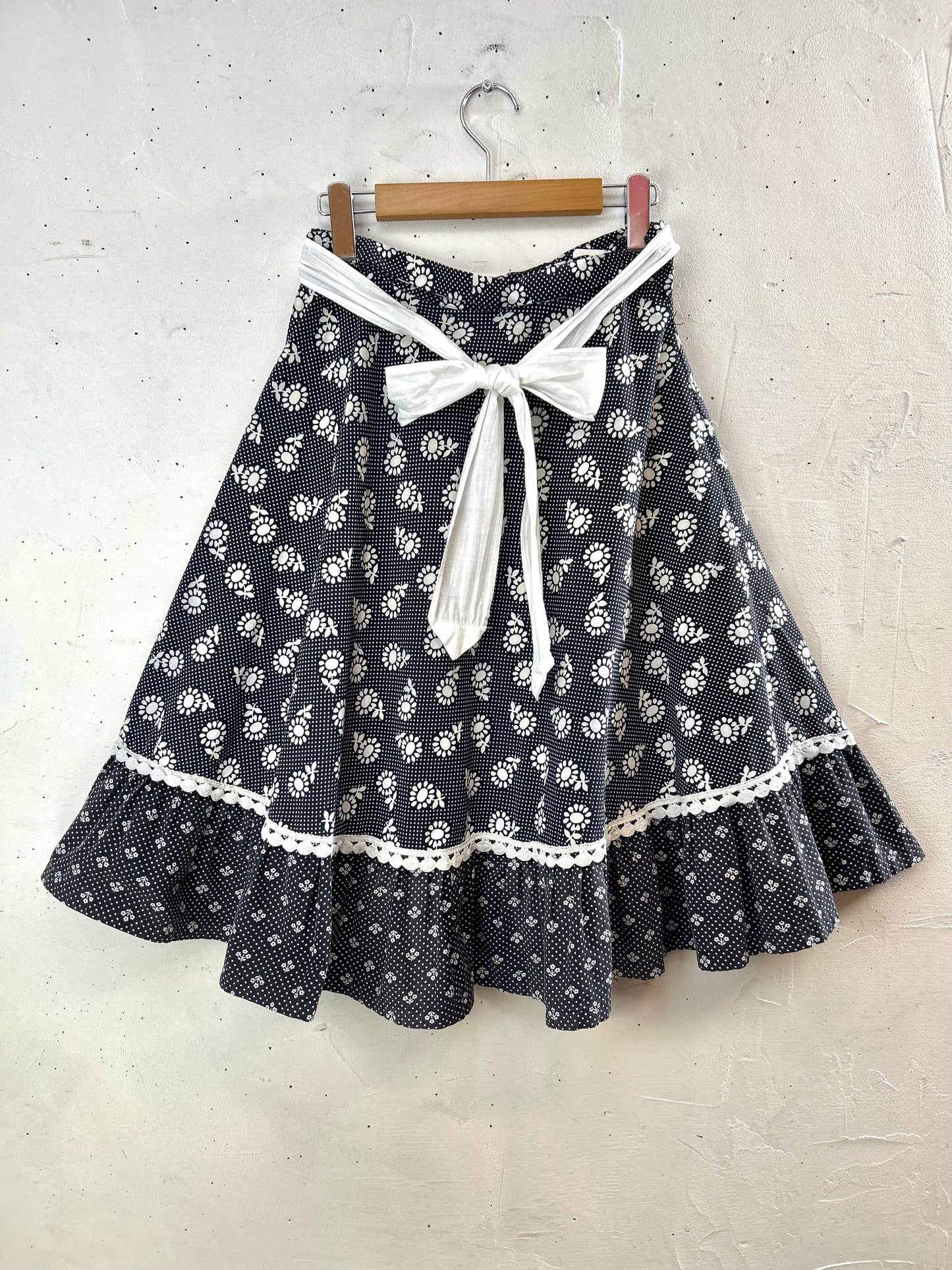 Vintage  Apron [C29870]