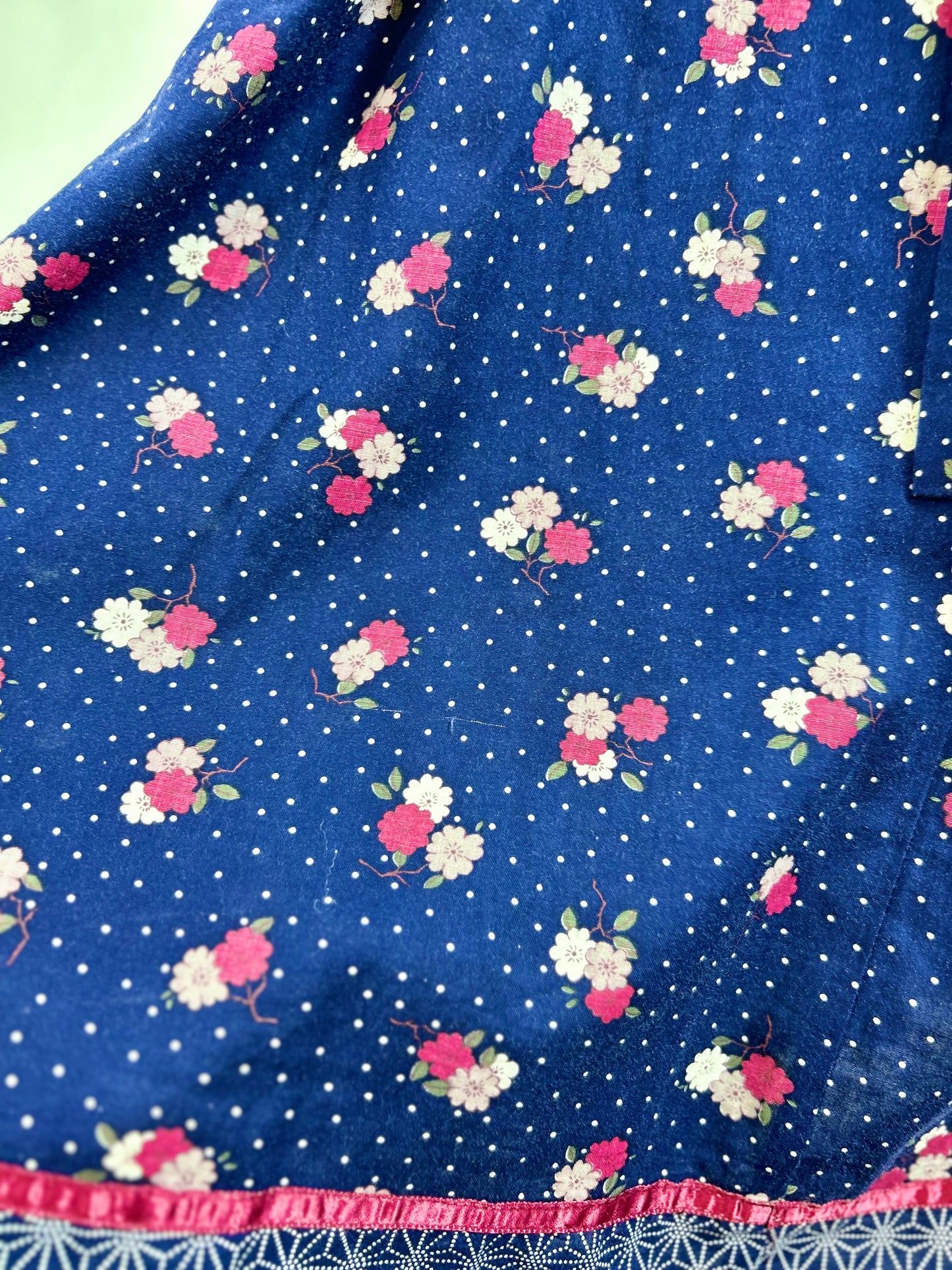Vintage Skirt 〜GUNNIES〜 [G30736]