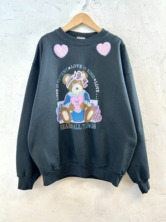 Vintage Sweat 〜TULTEX〜 [J28761]