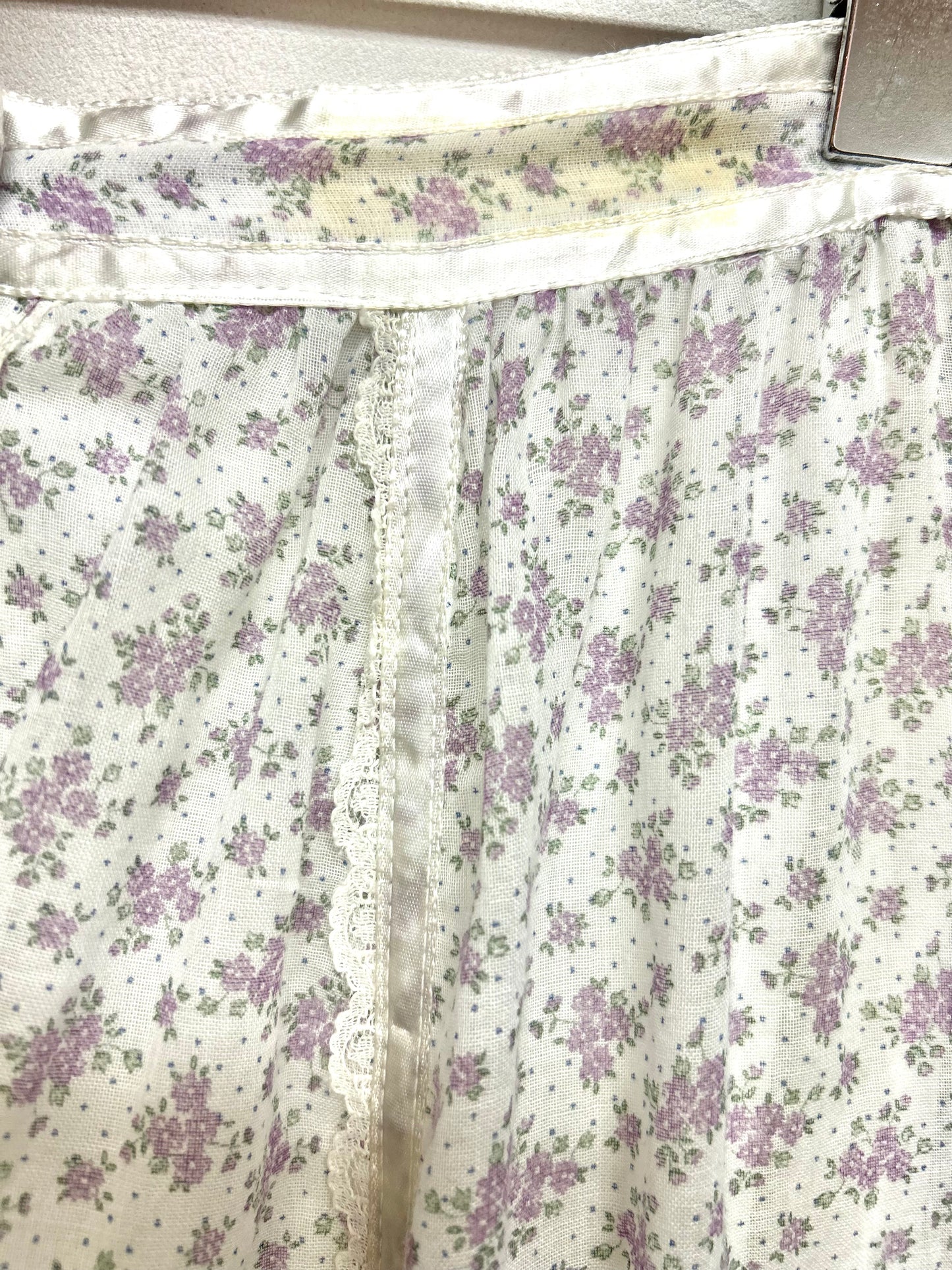 Vintage Skirt 〜GUNNIES〜  [G30738]