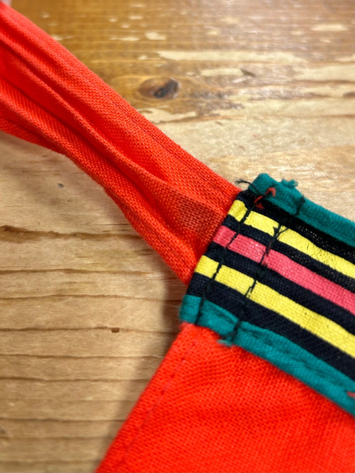 Vintage Apron [F30501]