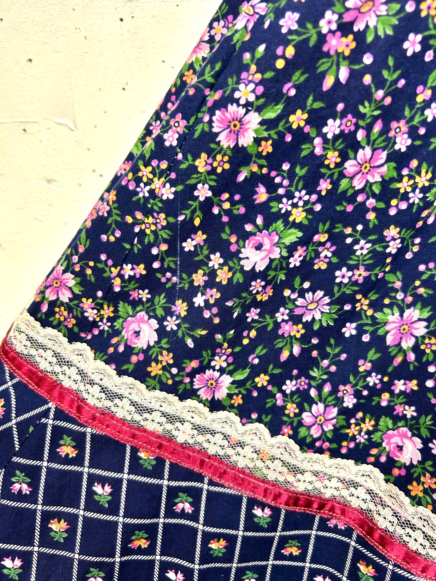 Vintage Skirt 〜GUNNIES〜 [G30740]