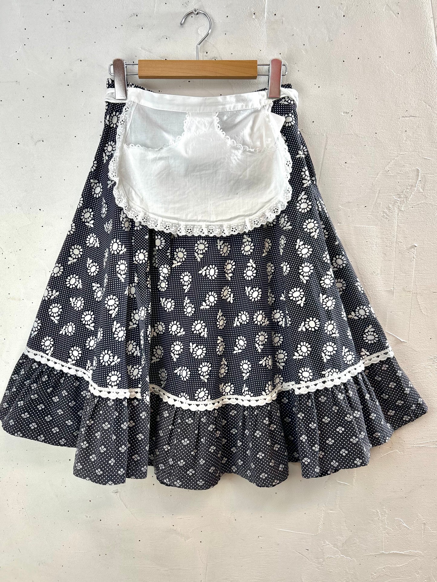 Vintage  Apron [C29868]