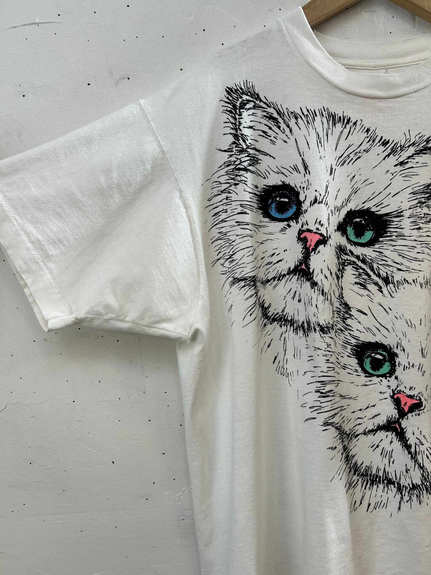 ’80s T-Shirt[F27654]