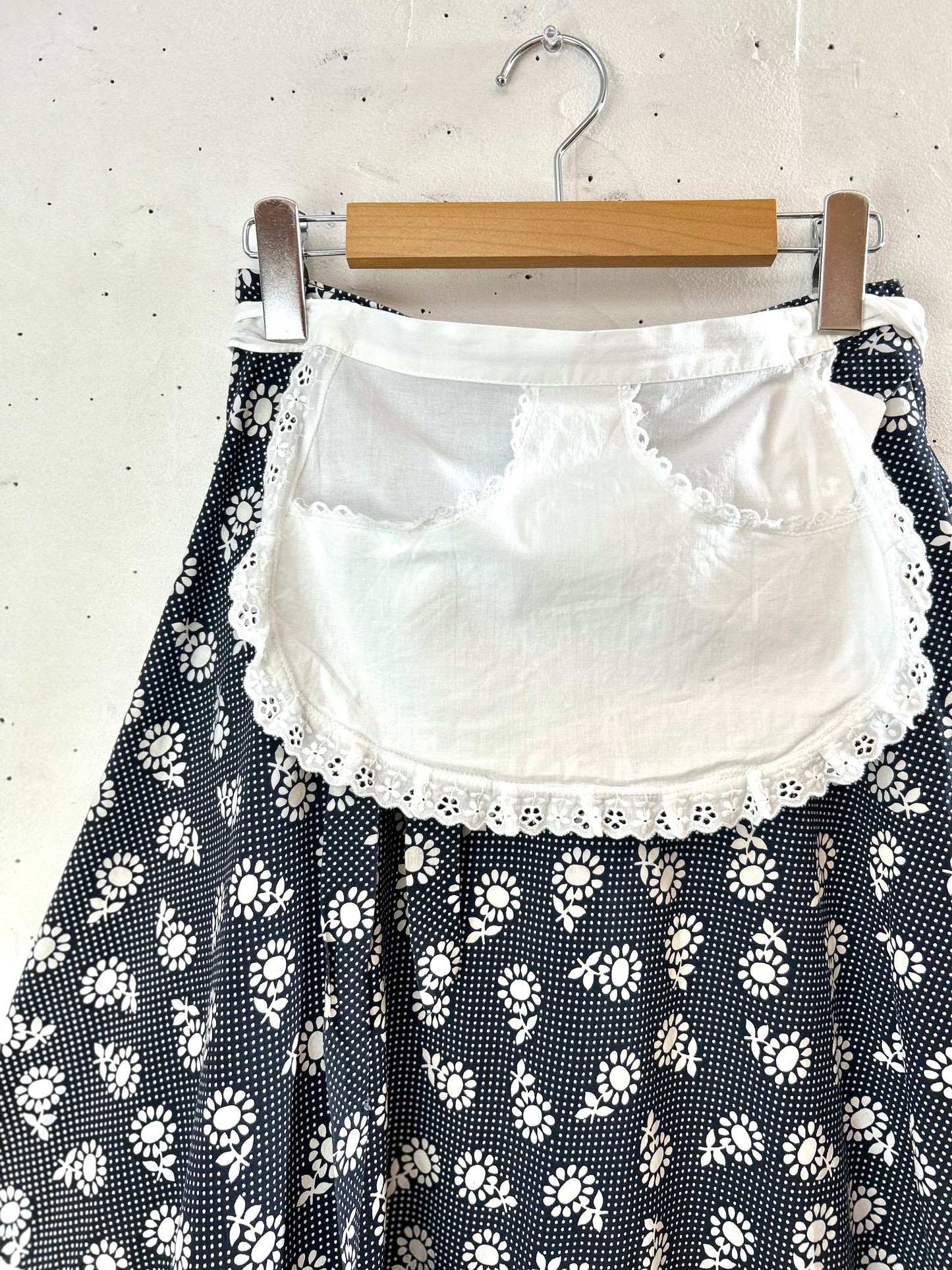 Vintage  Apron [C29868]