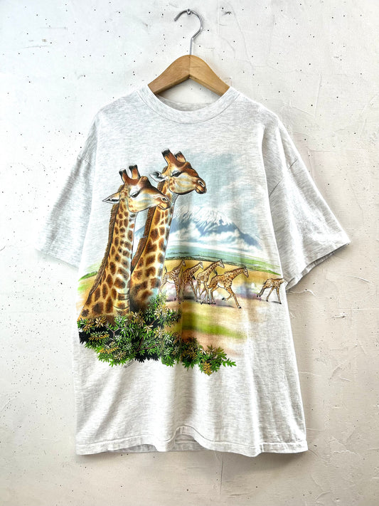 '90sVintage T-shirt 〜Hanes〜 [G30751]