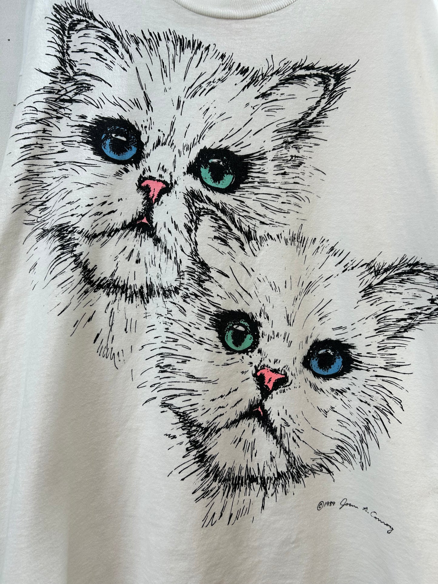 ’80s T-Shirt[F27654]