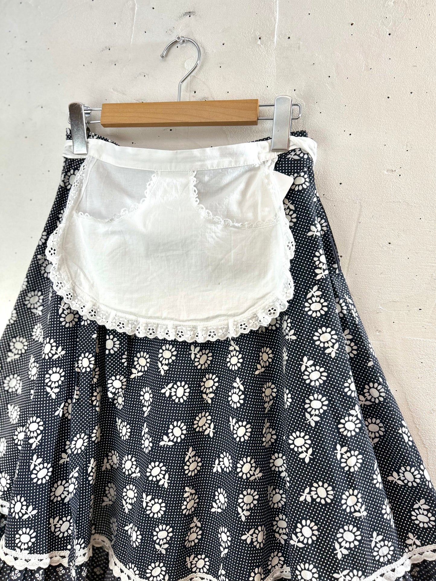 Vintage  Apron [C29868]