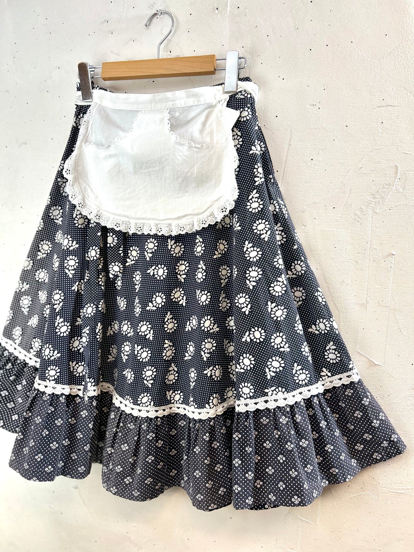 Vintage  Apron [C29868]