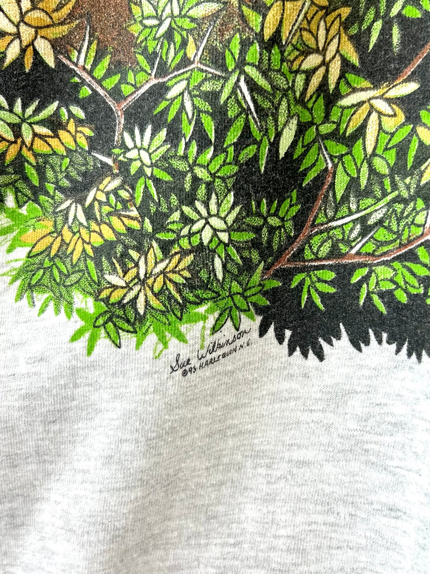 '90sVintage T-shirt 〜Hanes〜 [G30751]