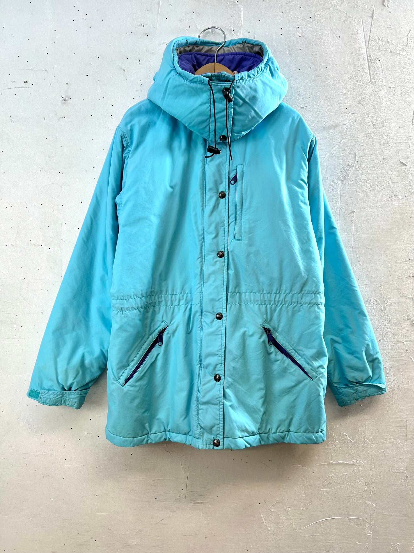Vintage Jacket 〜L.L.Bean〜 MADE IN USA  [A29443]