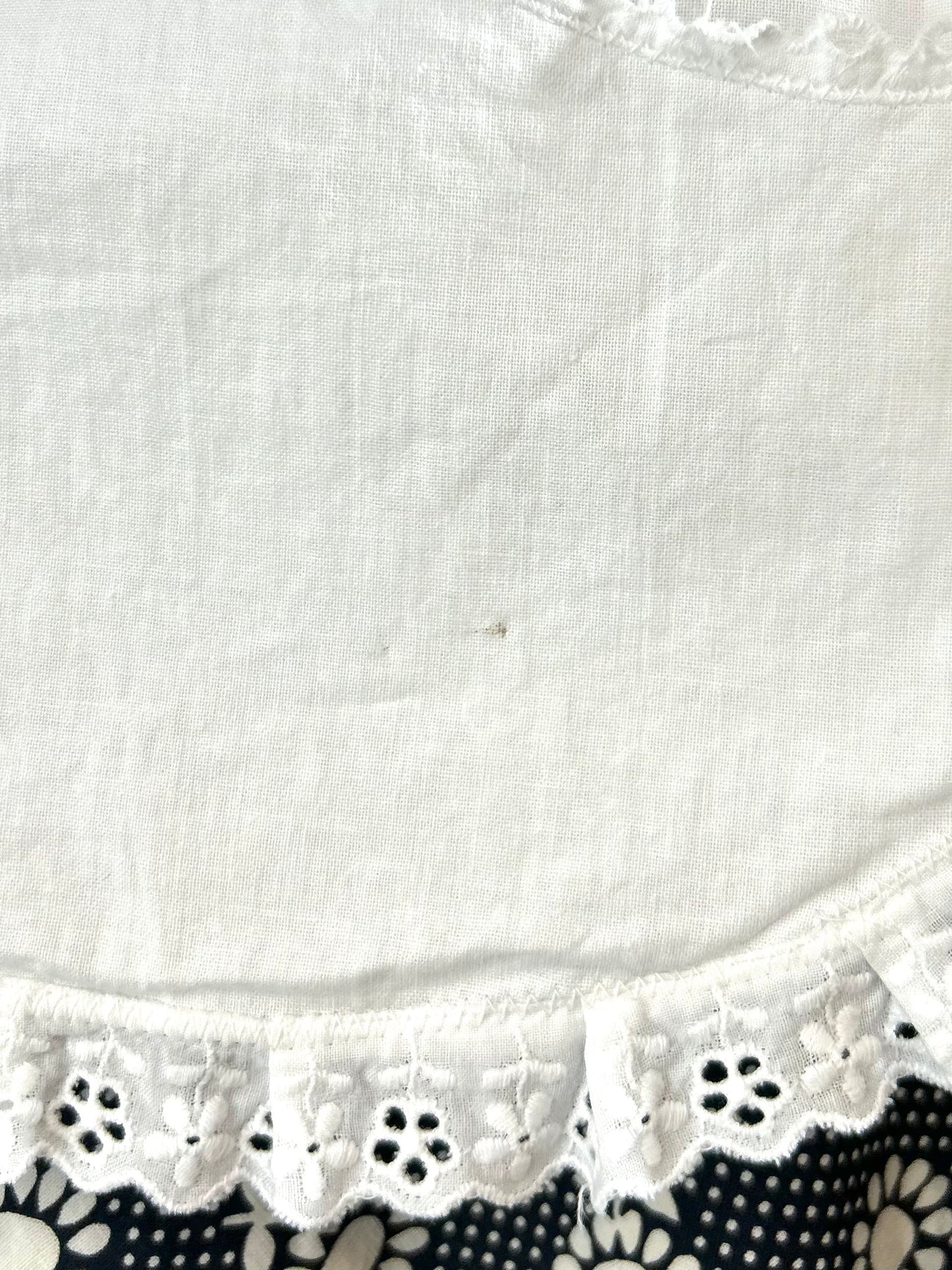 Vintage  Apron [C29868]