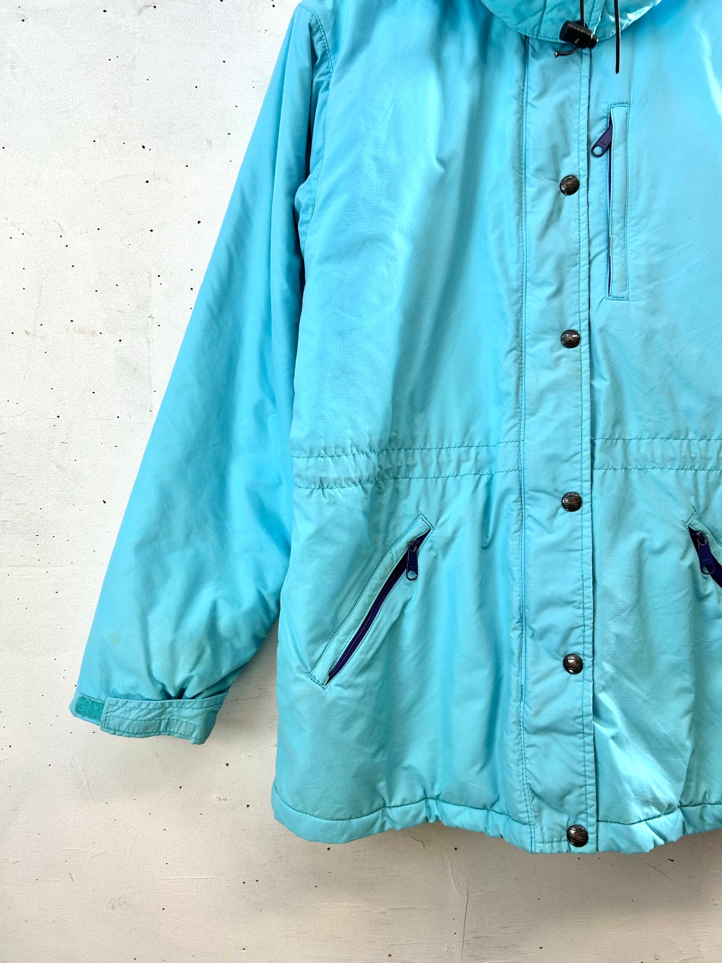 Vintage Jacket 〜L.L.Bean〜 MADE IN USA  [A29443]