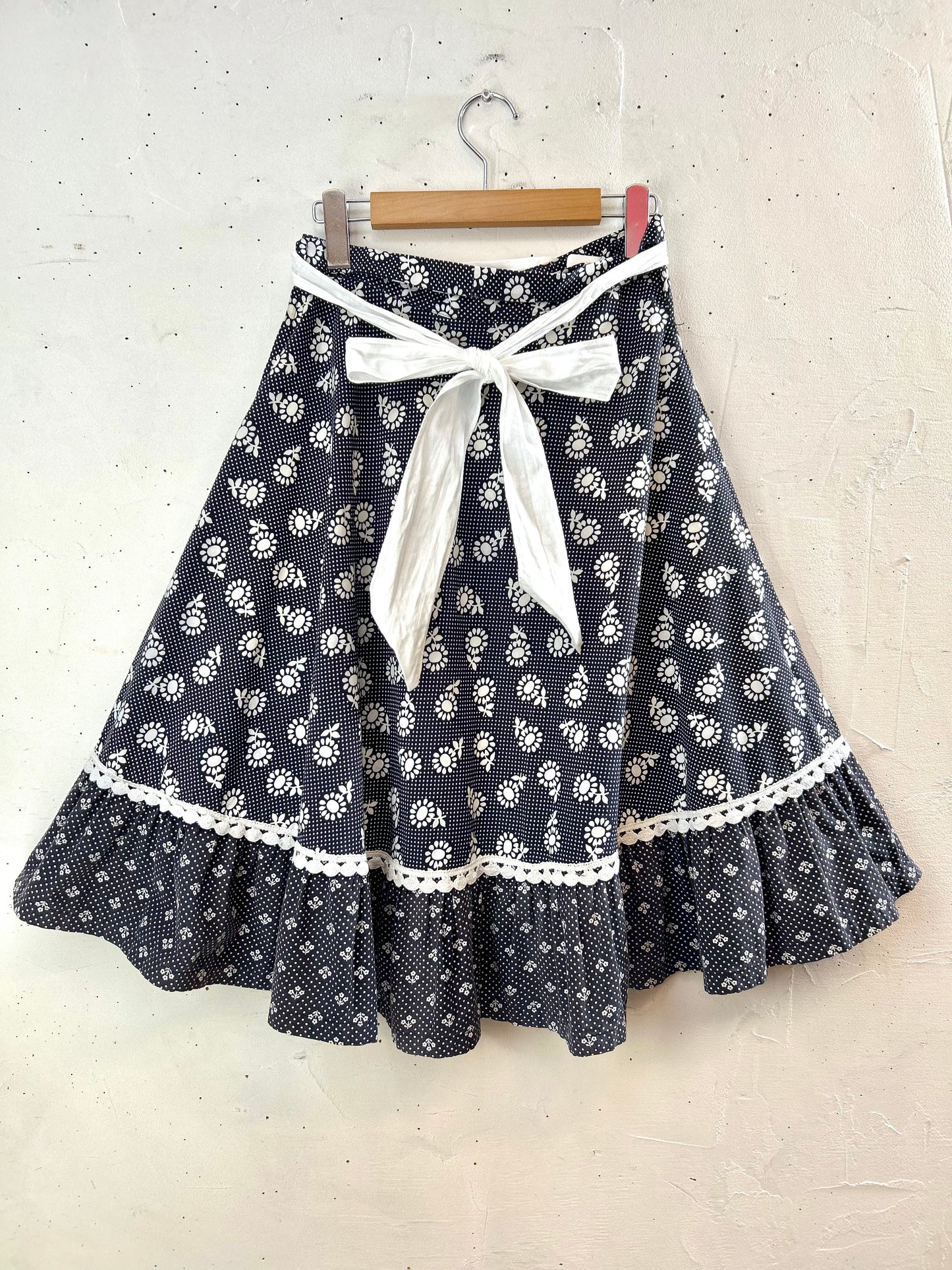 Vintage  Apron [C29868]