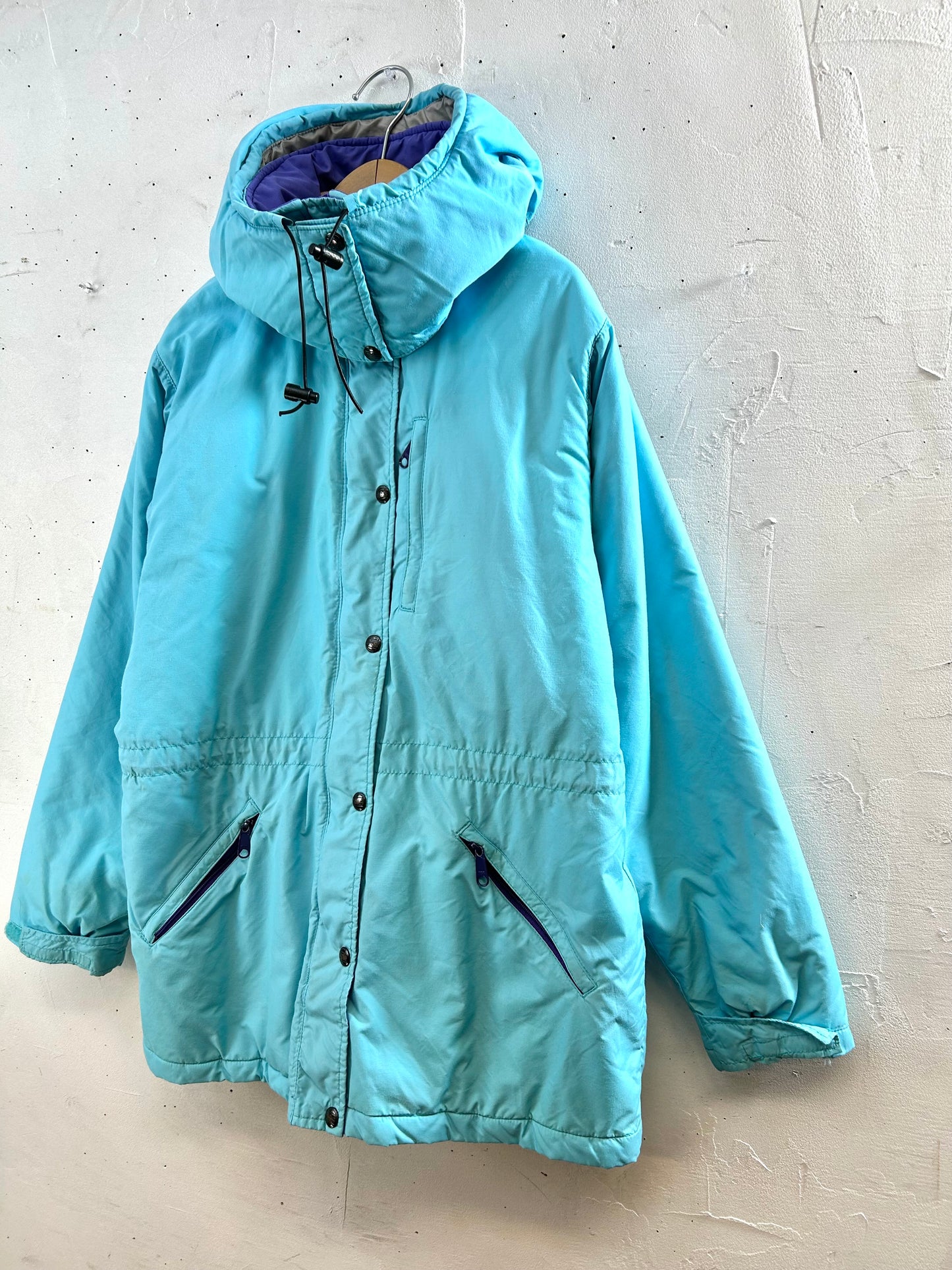 Vintage Jacket 〜L.L.Bean〜 MADE IN USA  [A29443]