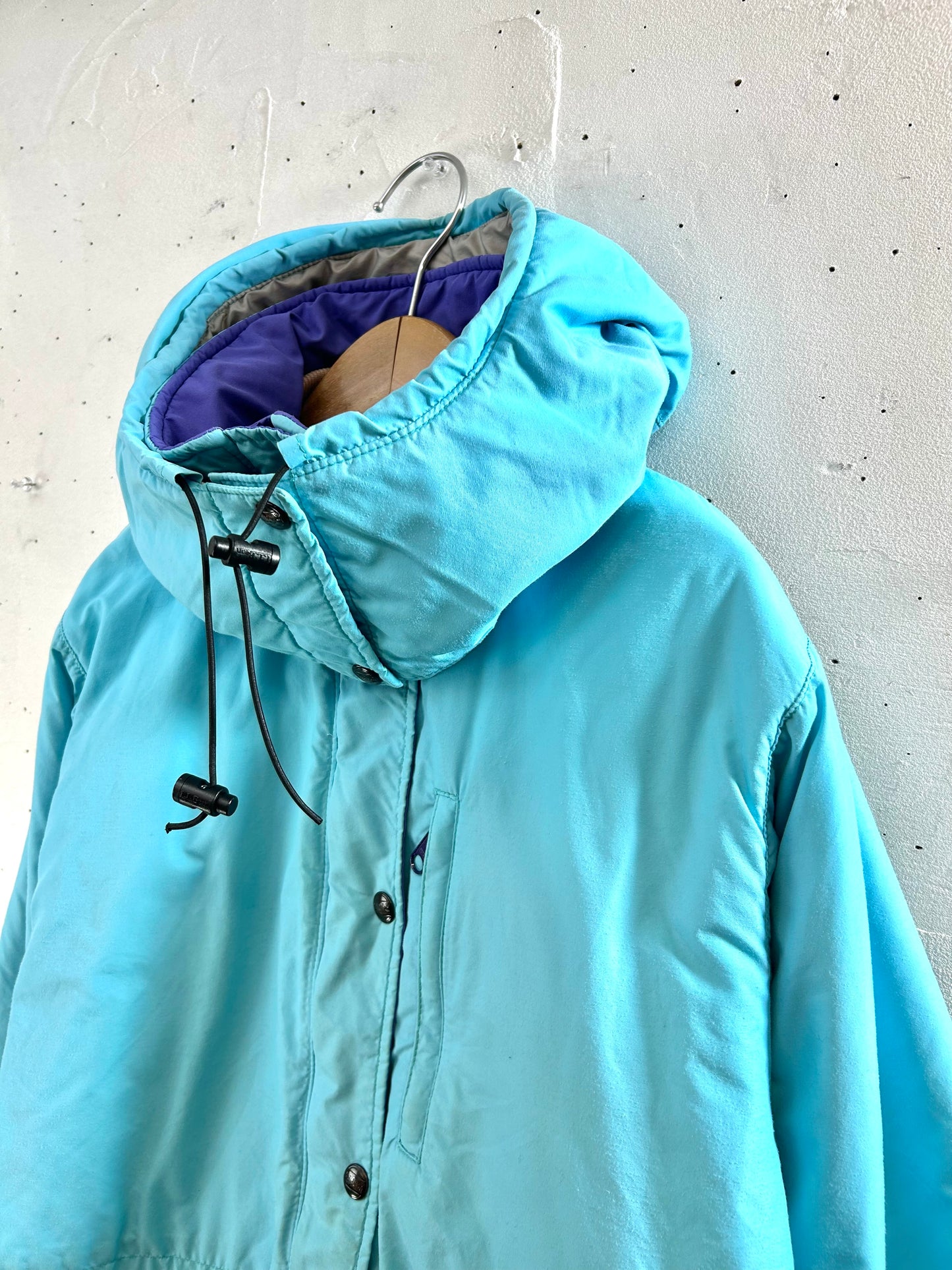 Vintage Jacket 〜L.L.Bean〜 MADE IN USA  [A29443]