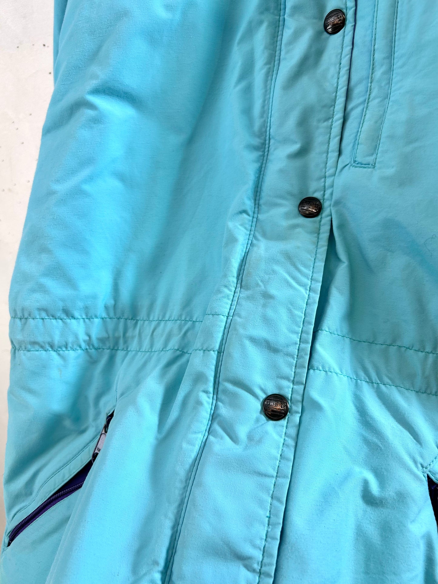 Vintage Jacket 〜L.L.Bean〜 MADE IN USA  [A29443]