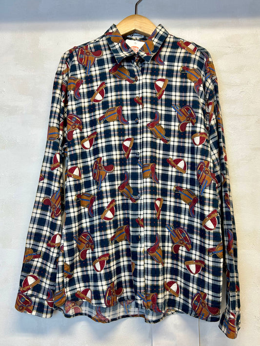 Vintage Shirt  [H28327]