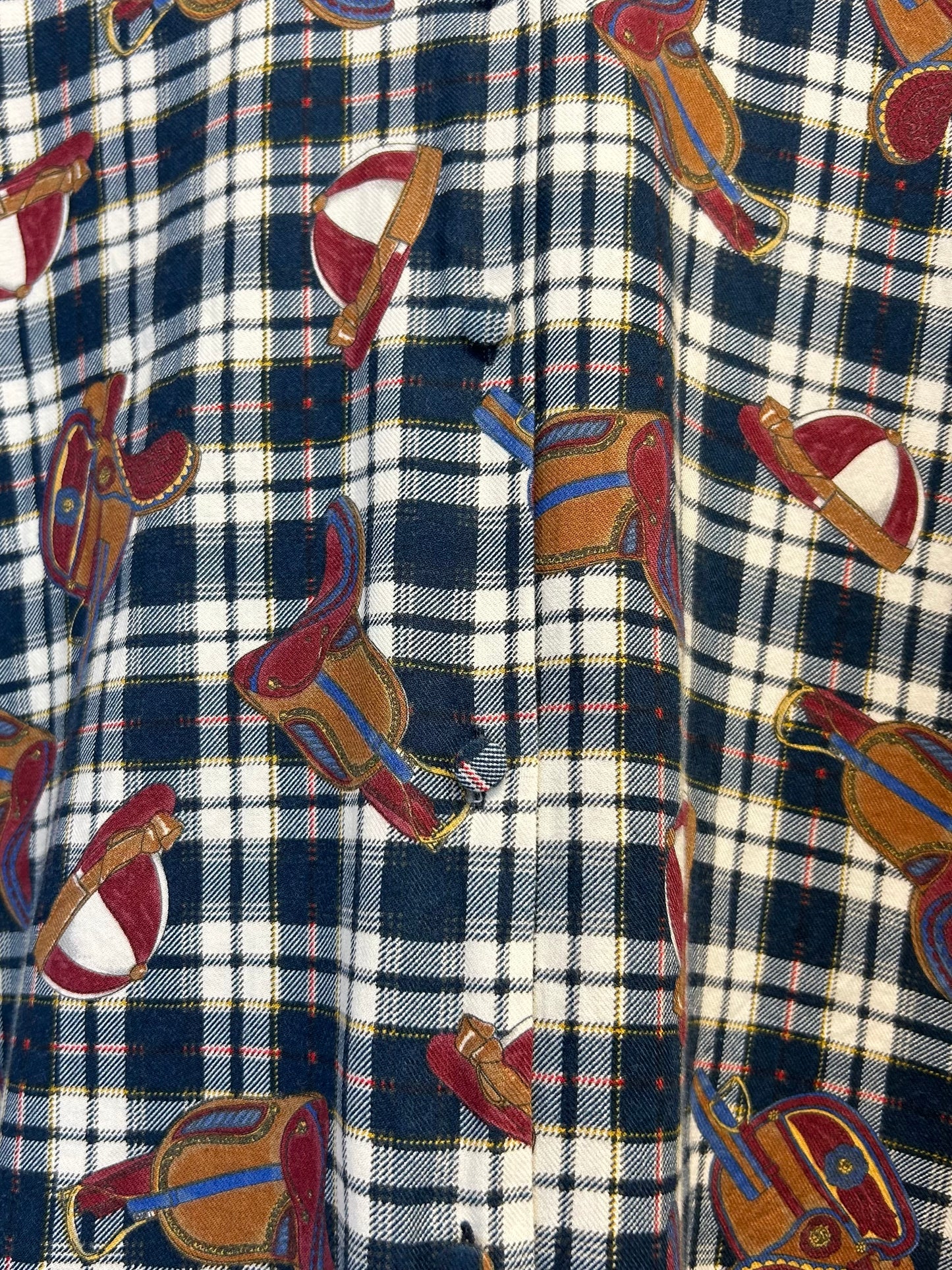 Vintage Shirt  [H28327]