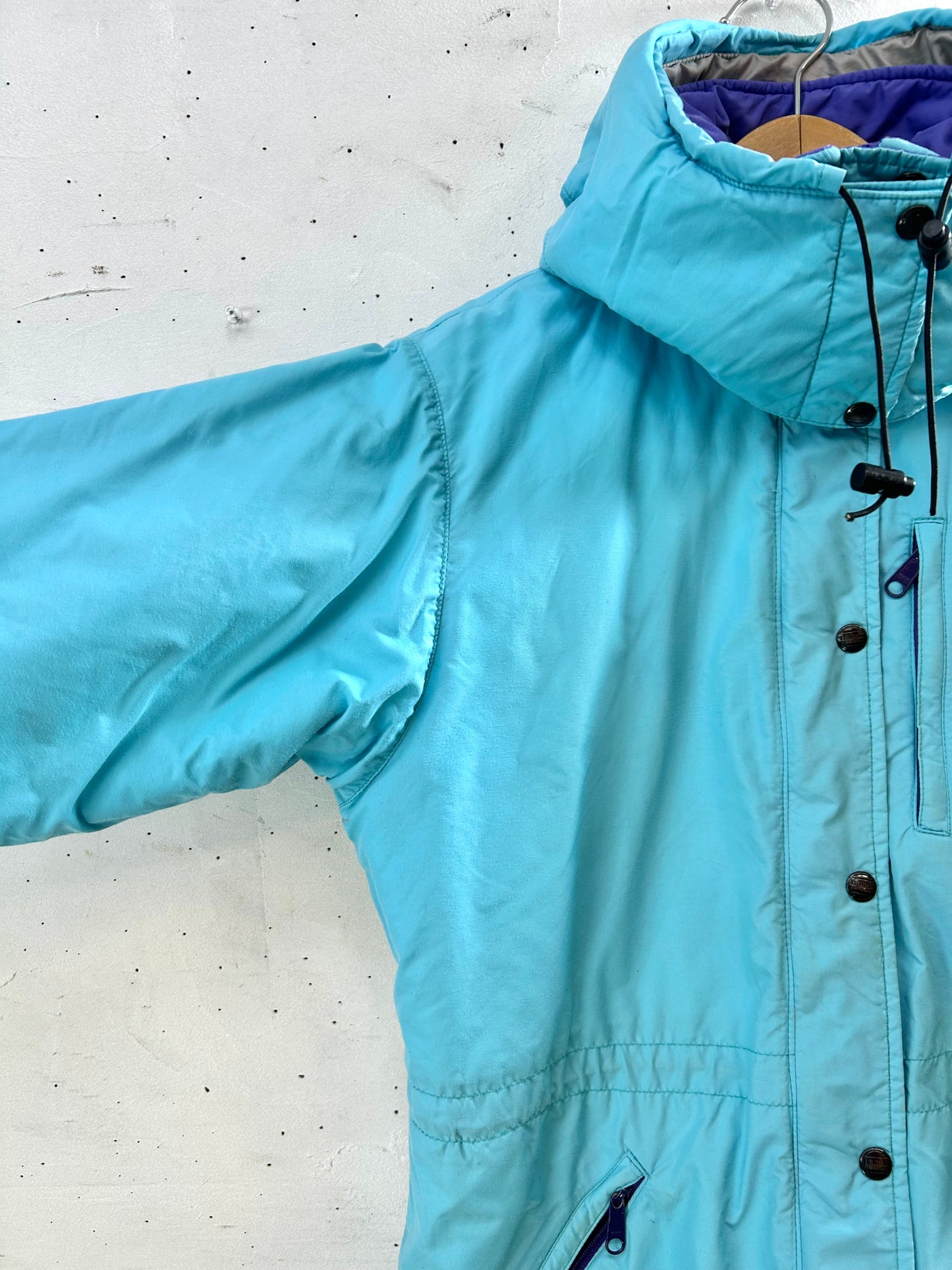 Vintage Jacket 〜L.L.Bean〜 MADE IN USA  [A29443]