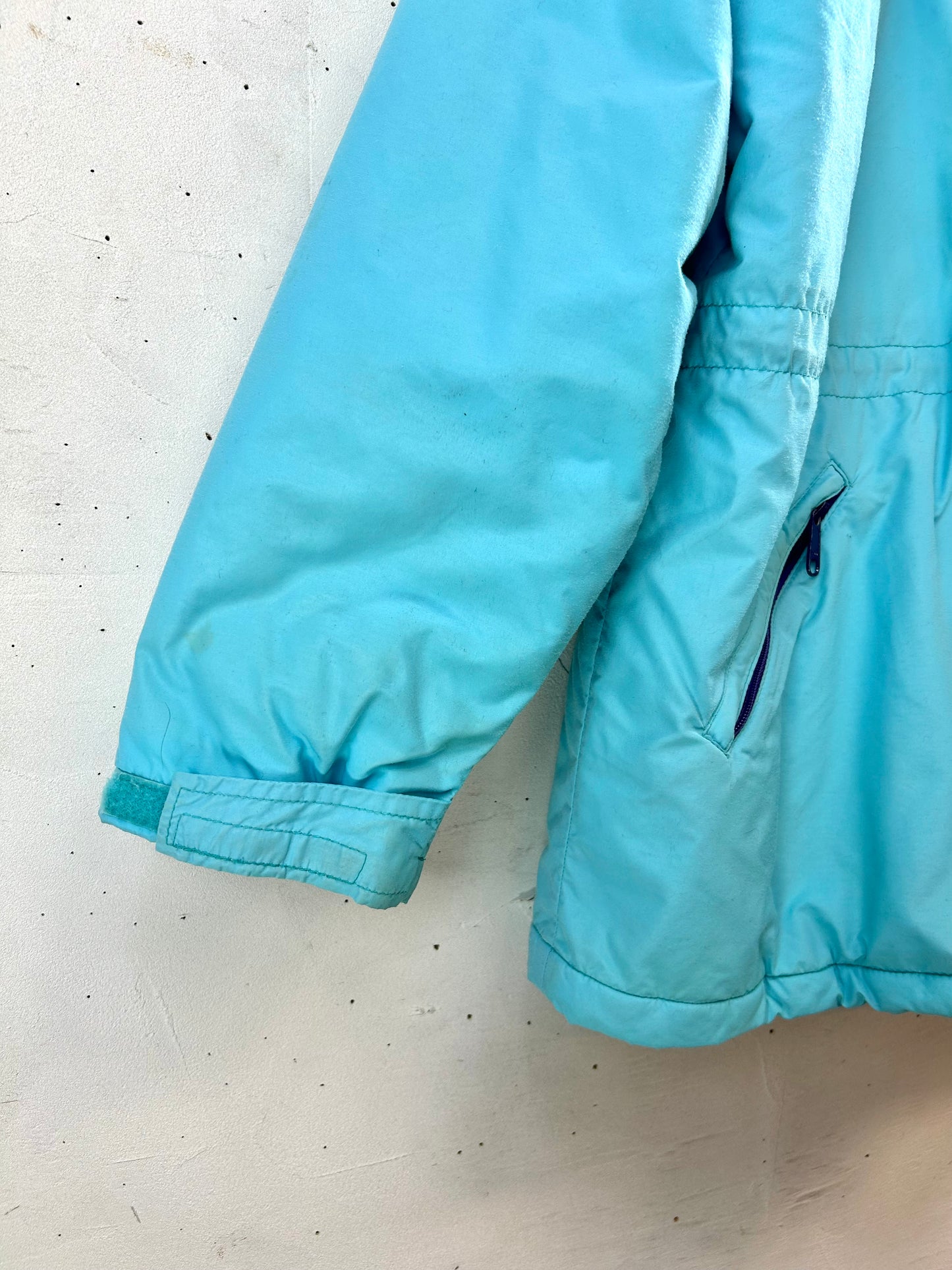 Vintage Jacket 〜L.L.Bean〜 MADE IN USA  [A29443]