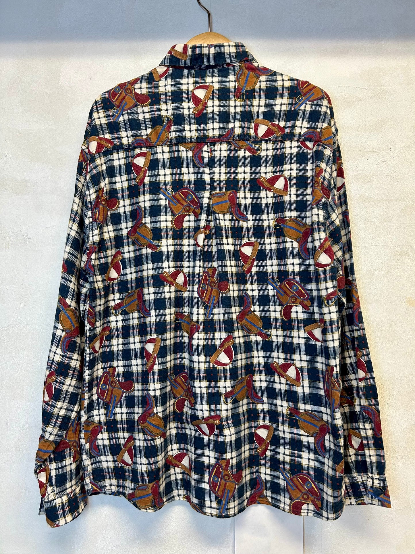 Vintage Shirt  [H28327]