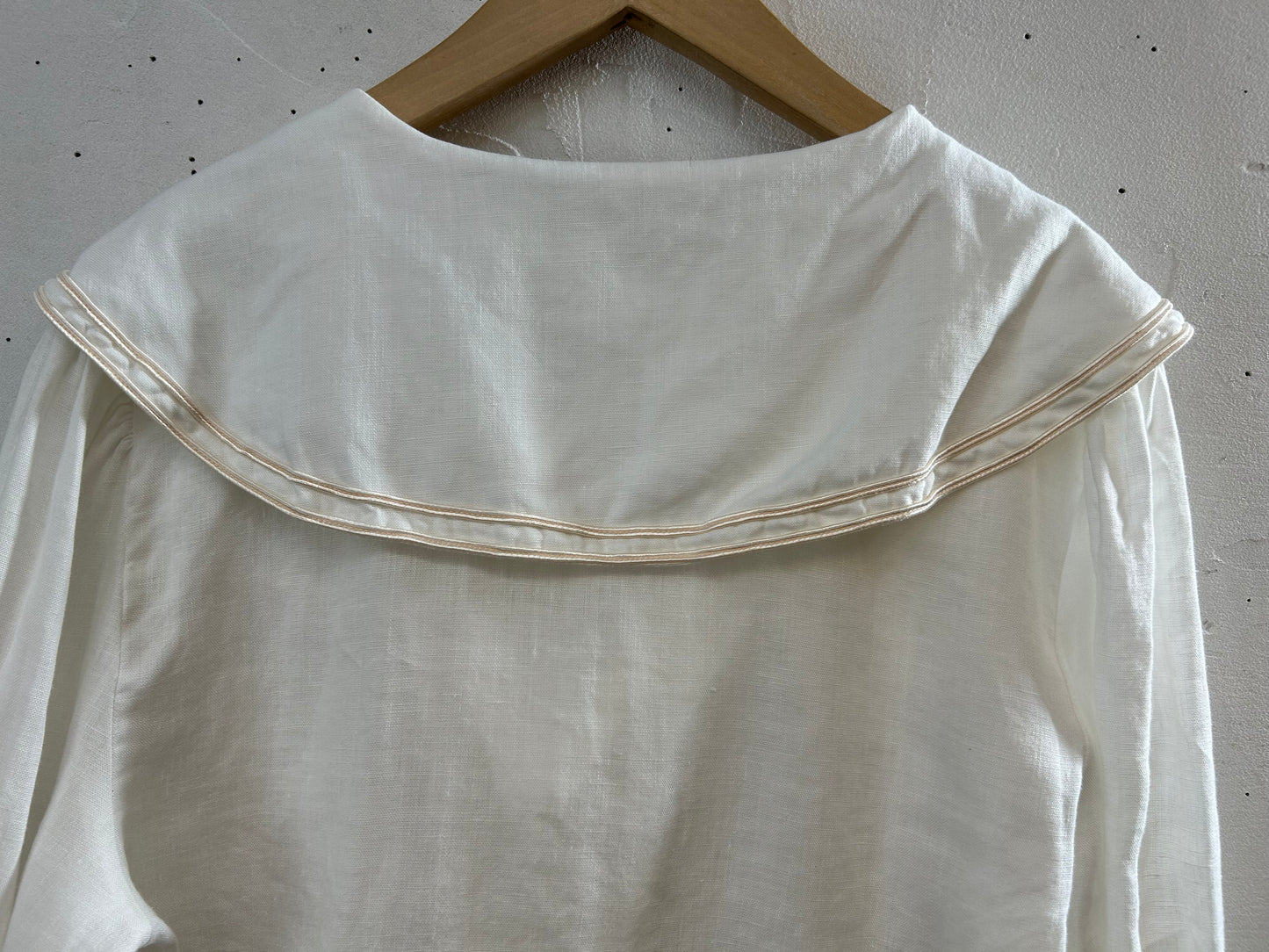 ’90s Cotton T-Shirt〜TOUCH OF GOLD〜[F27653]