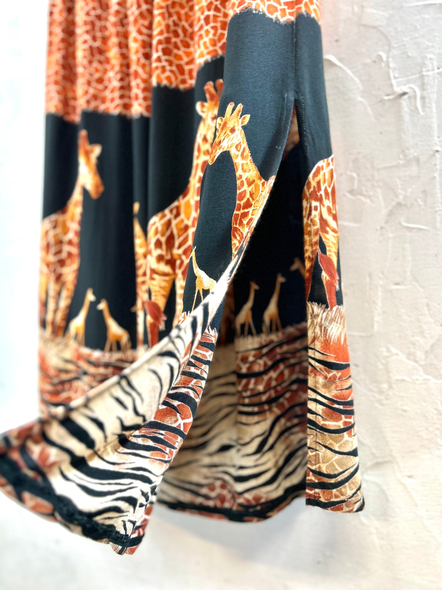 Vintage  Skirt [G30750]