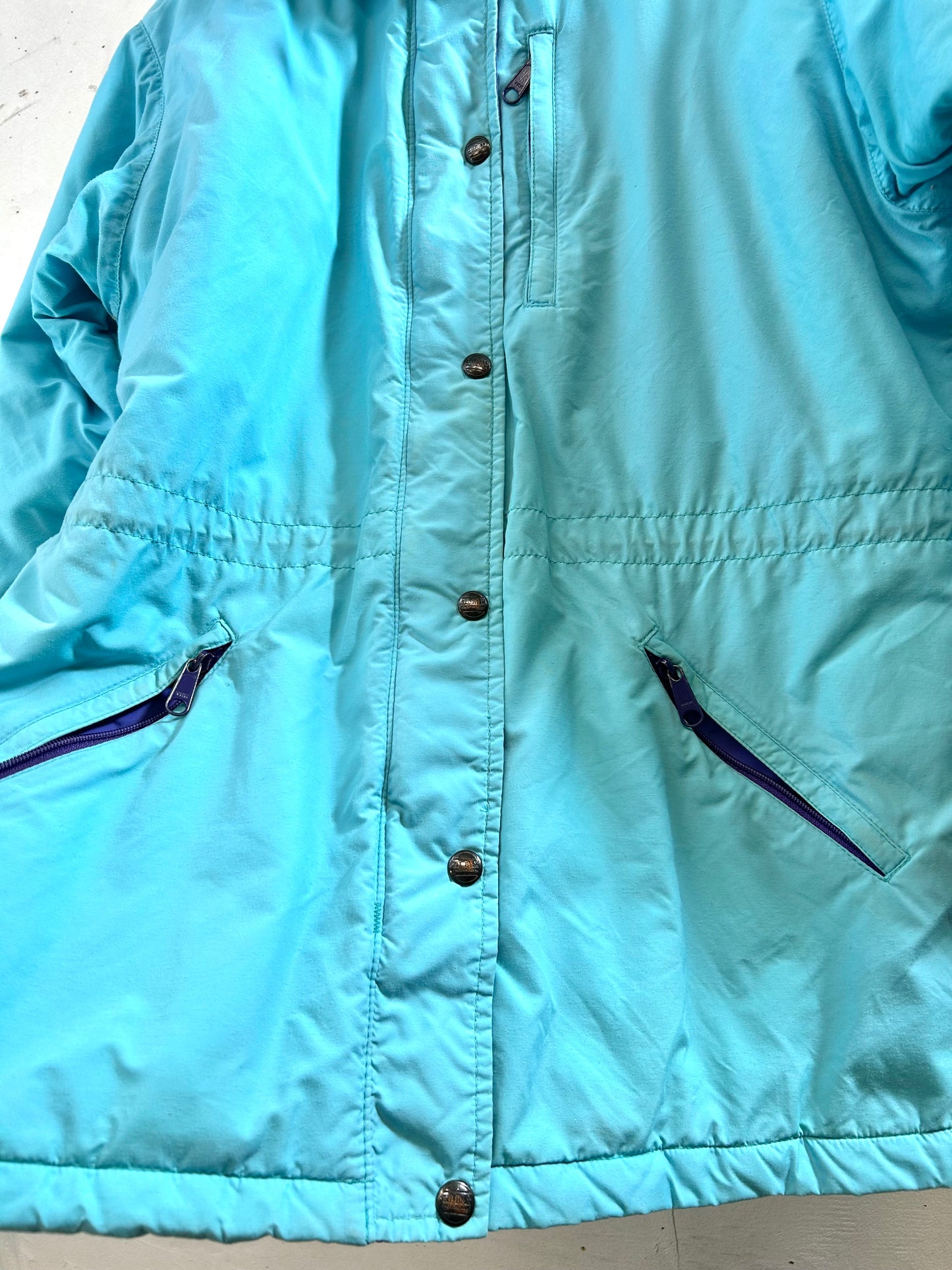 Vintage Jacket 〜L.L.Bean〜 MADE IN USA  [A29443]