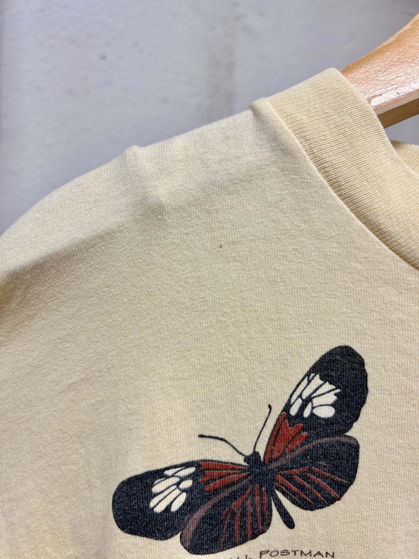 '90s Vintage T-Shirt [D30068]