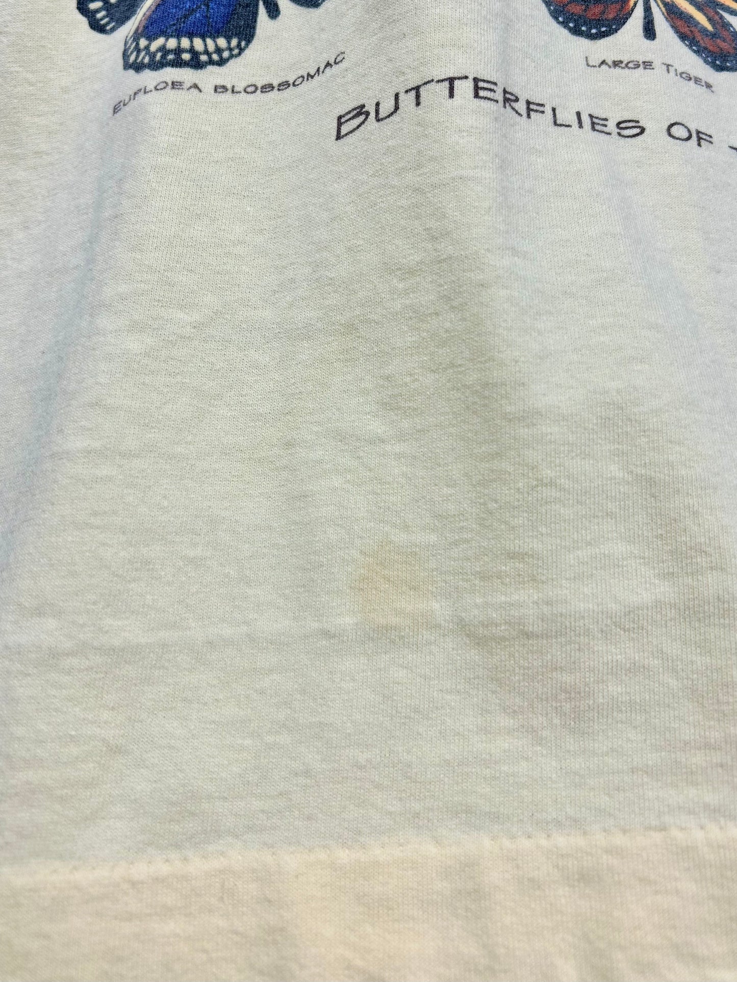 '90s Vintage T-Shirt [D30068]