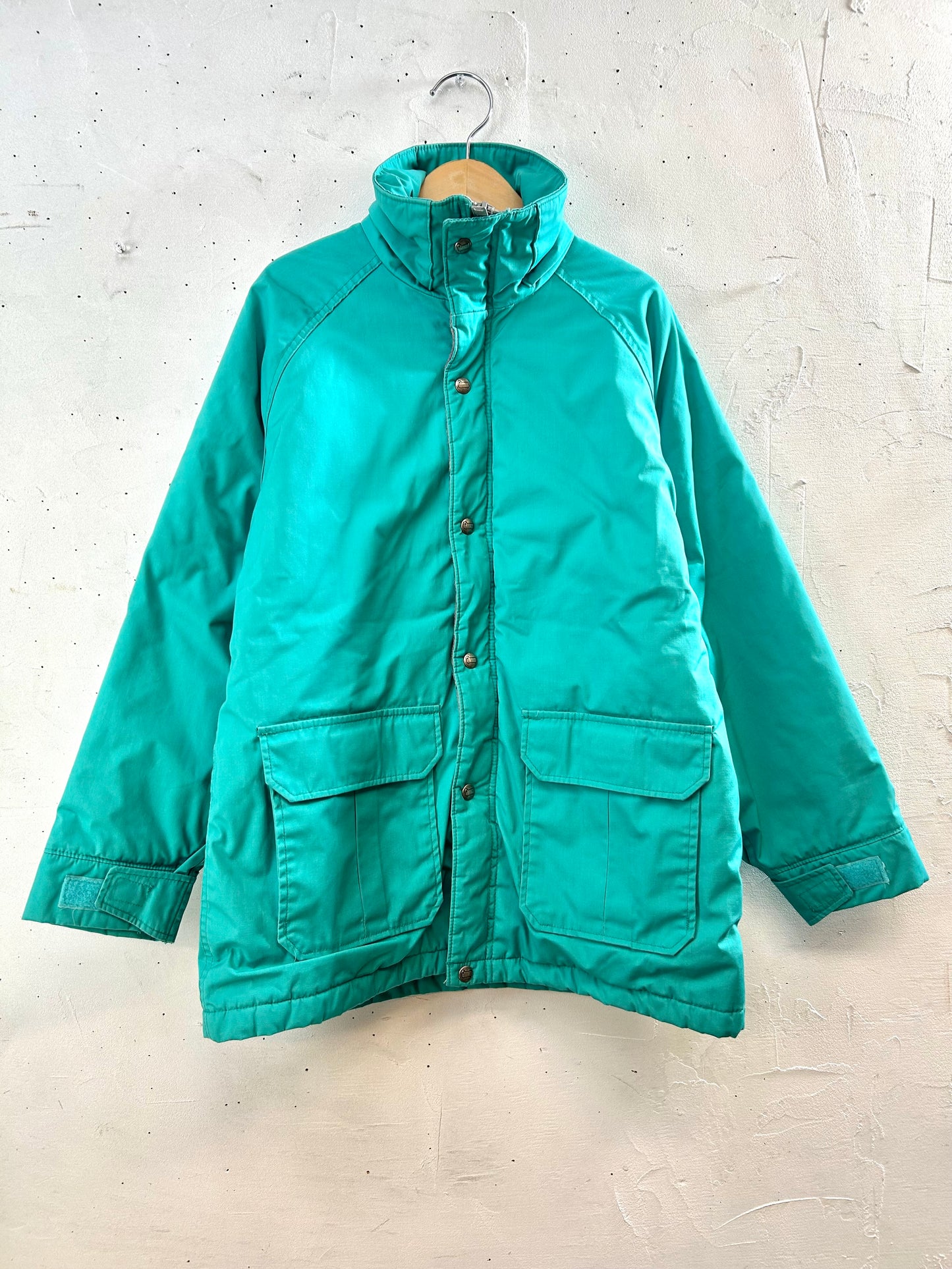 Vintage Jacket 〜Wool Rich〜 [A29442]