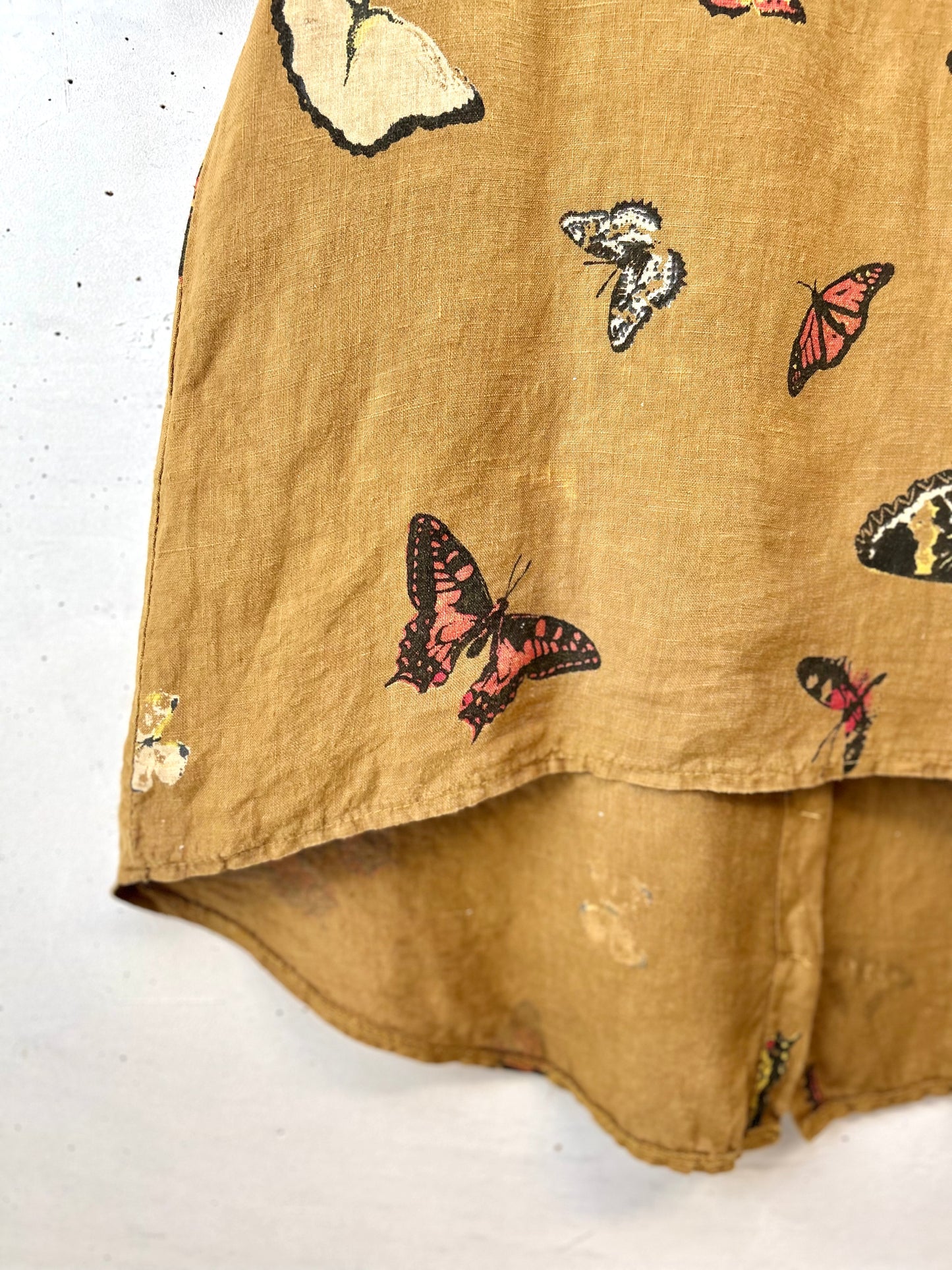 Vintage Tops Made in italy [G30749]