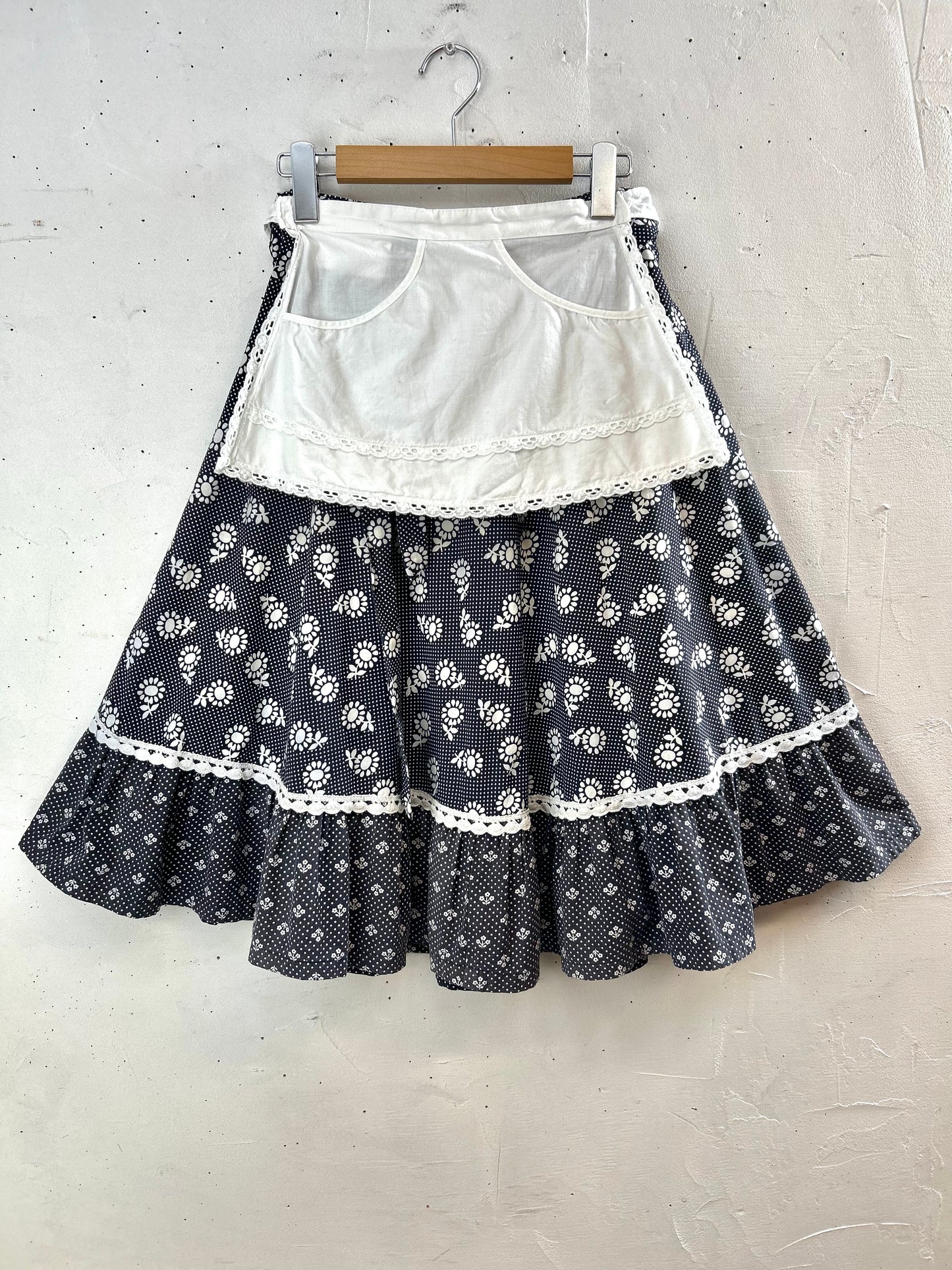 Vintage  Apron [C29867]